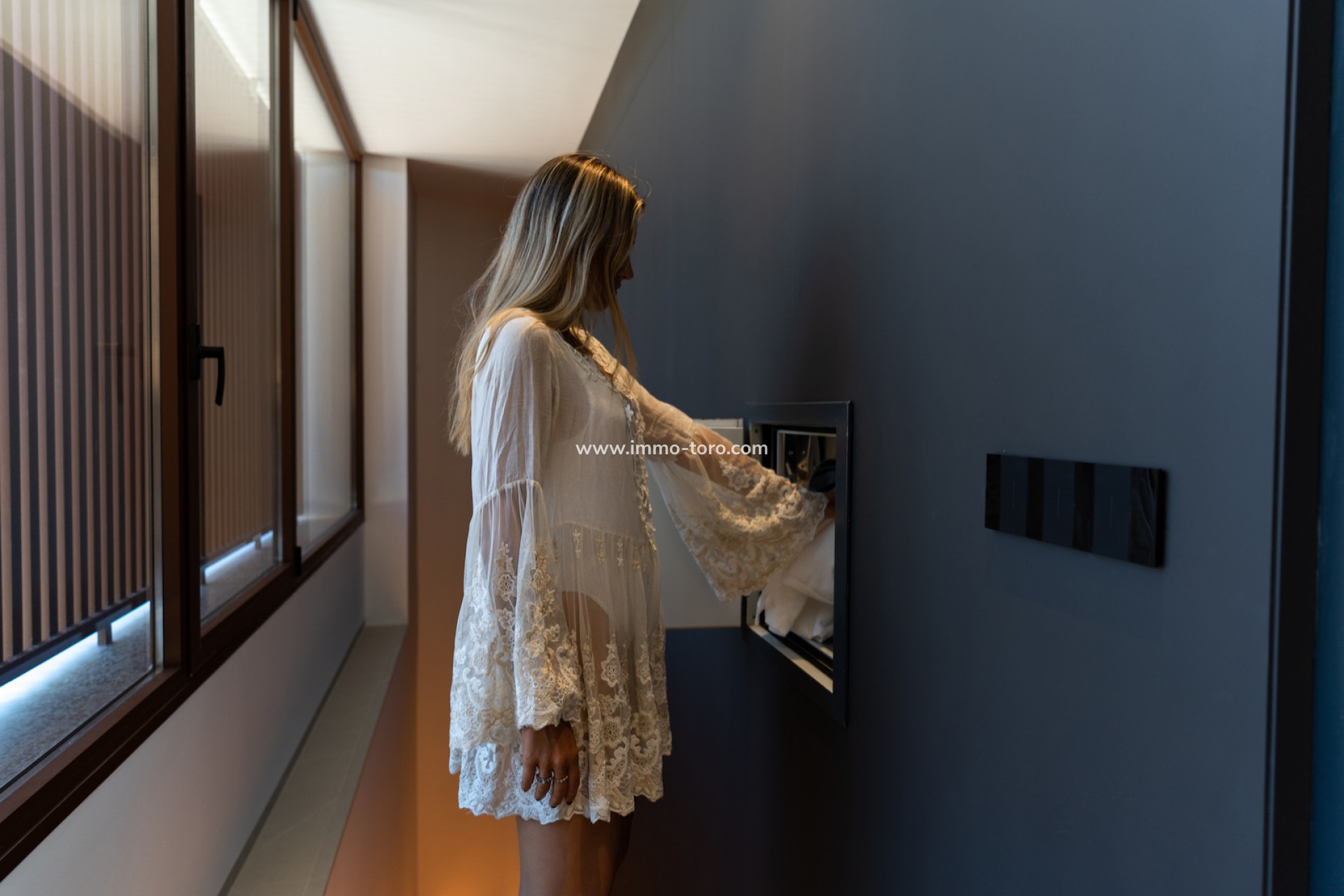 New Build - Villa - Benidorm - Coblanca