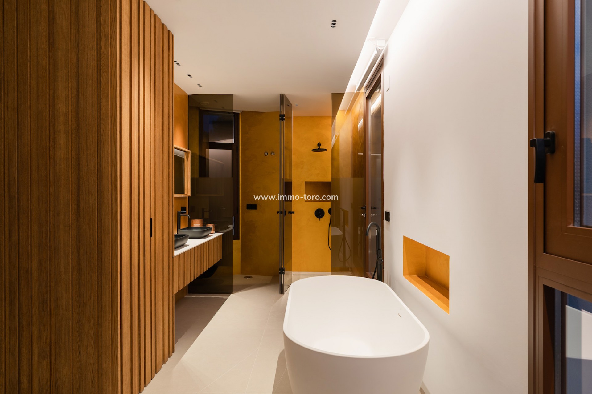 New Build - Villa - Benidorm - Coblanca