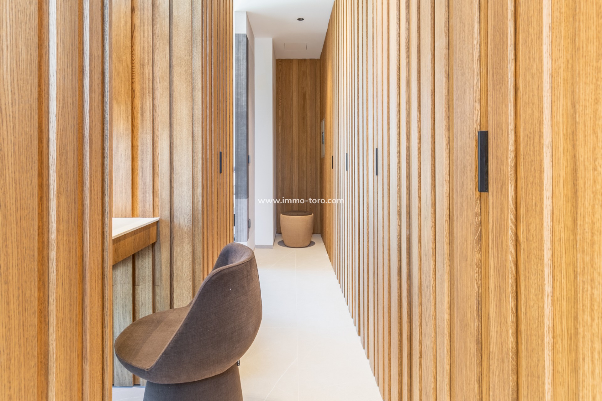 New Build - Villa - Benidorm - Coblanca