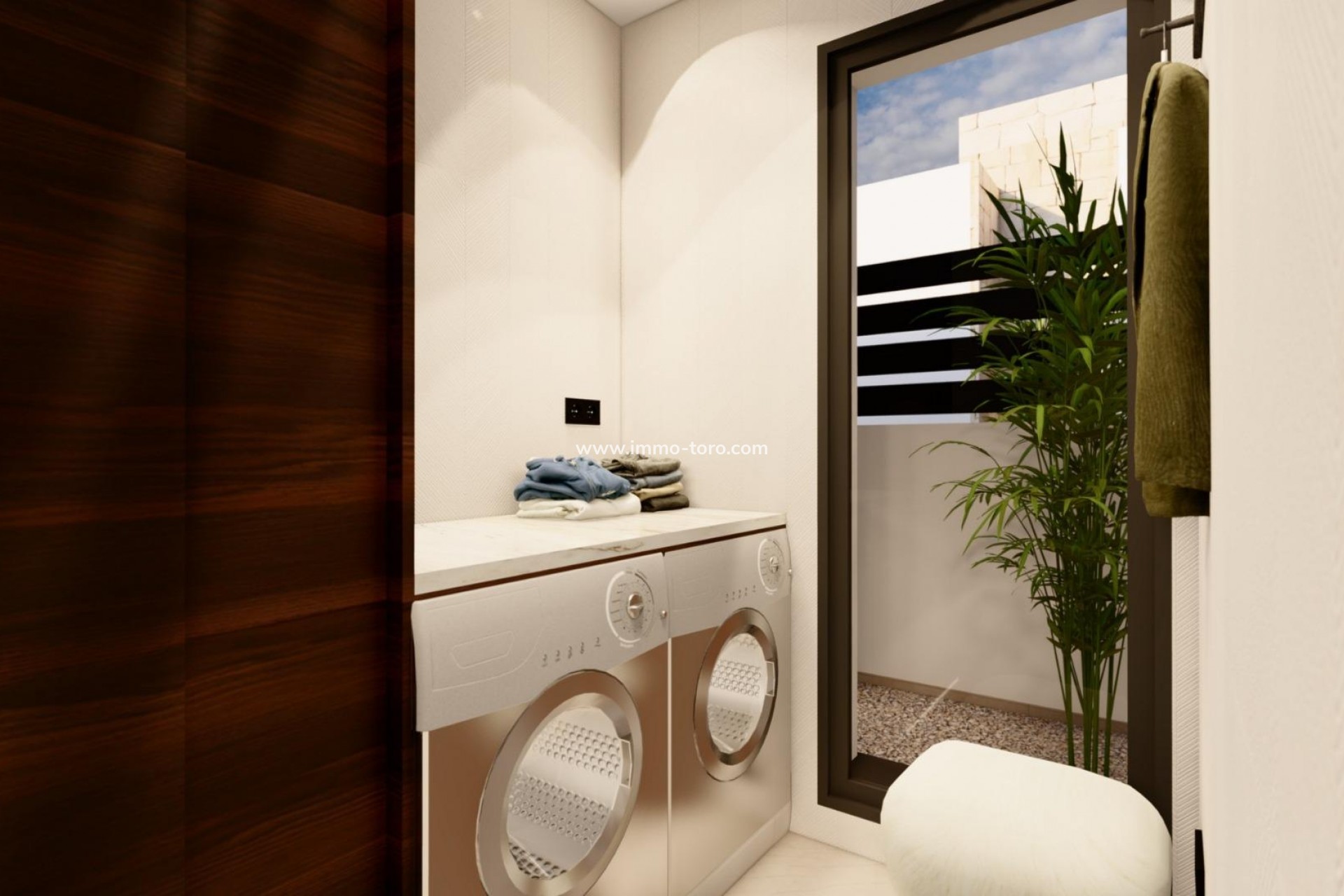 New Build - Villa - Benijófar - Urb. Monteazul