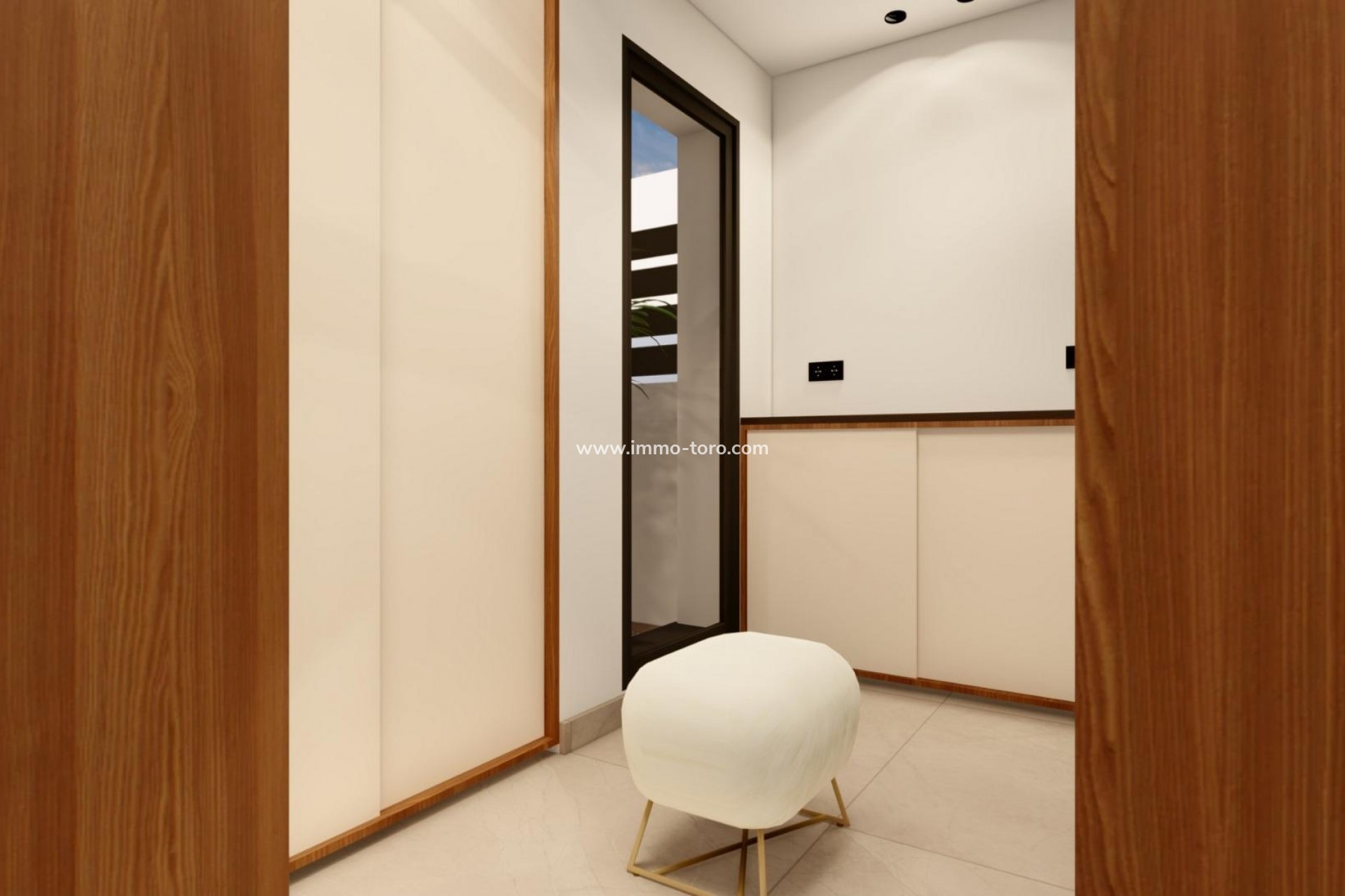 New Build - Villa - Benijófar - Urb. Monteazul