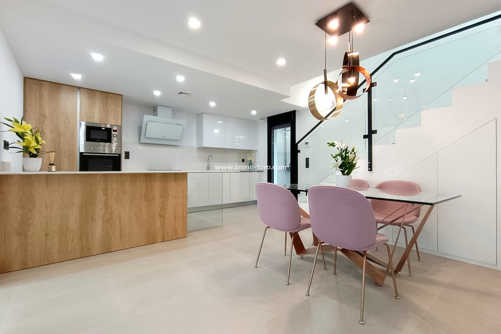 New Build - Villa - Benijófar