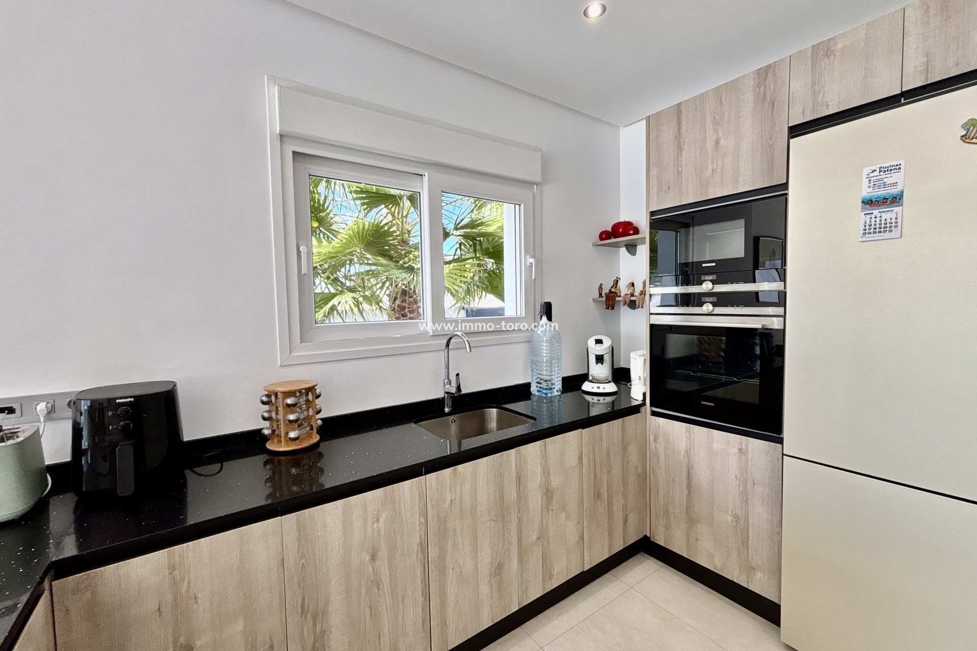 New Build - Villa - Benijófar