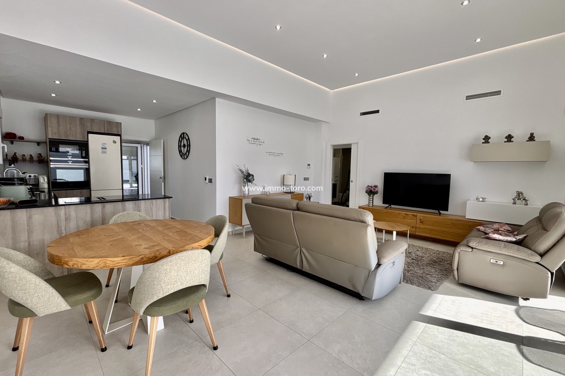 New Build - Villa - Benijófar