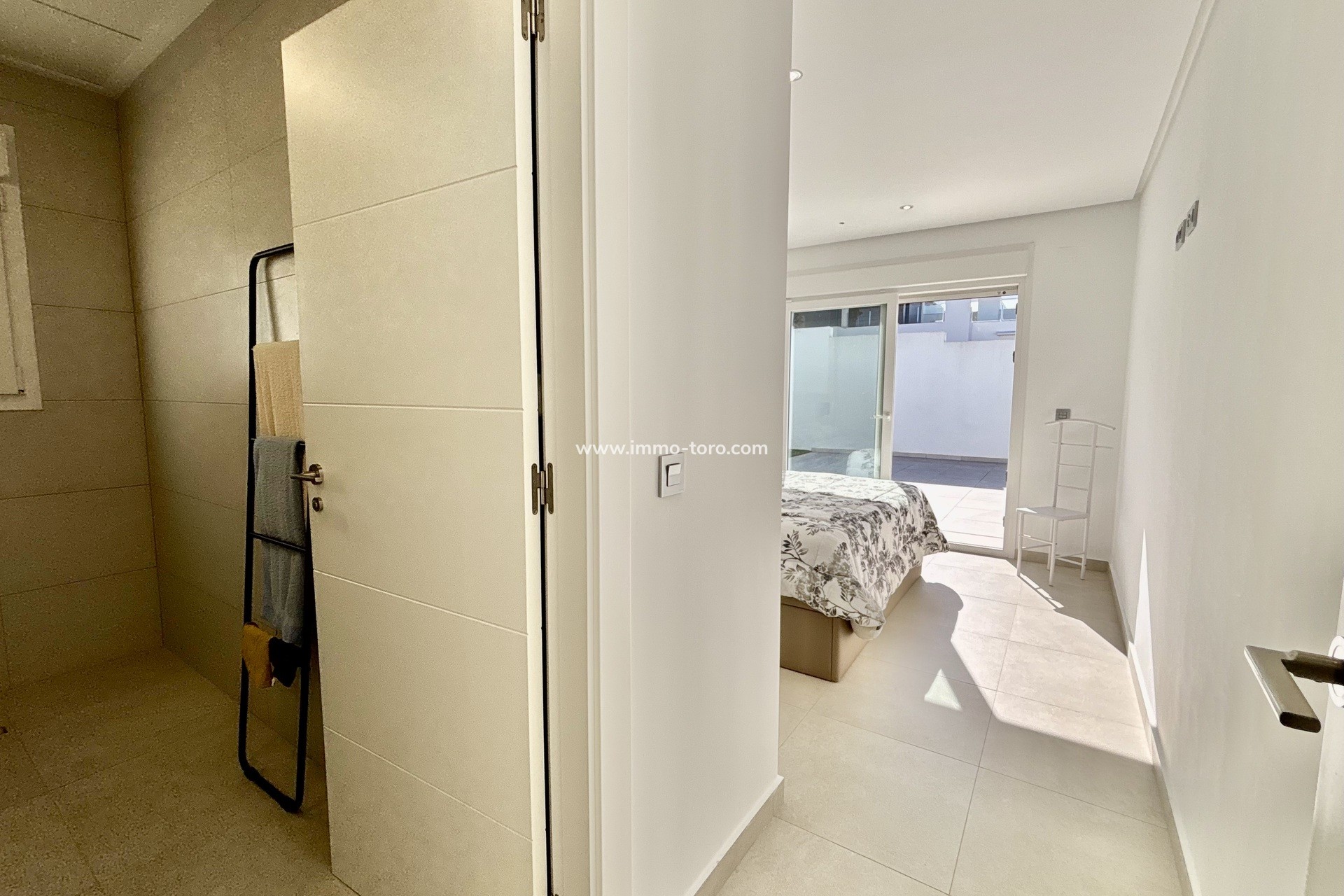 New Build - Villa - Benijófar