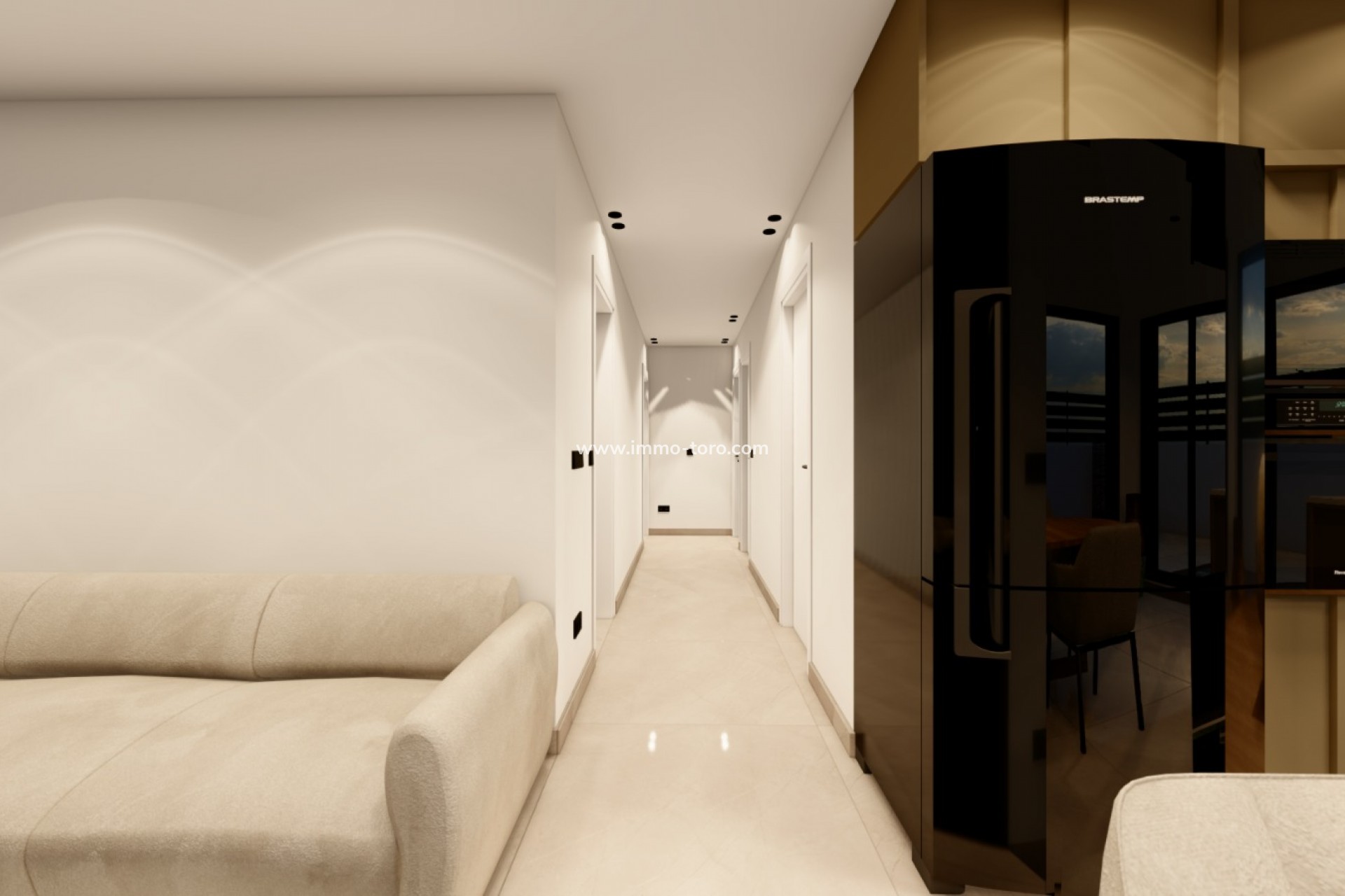 New Build - Villa - Benijófar