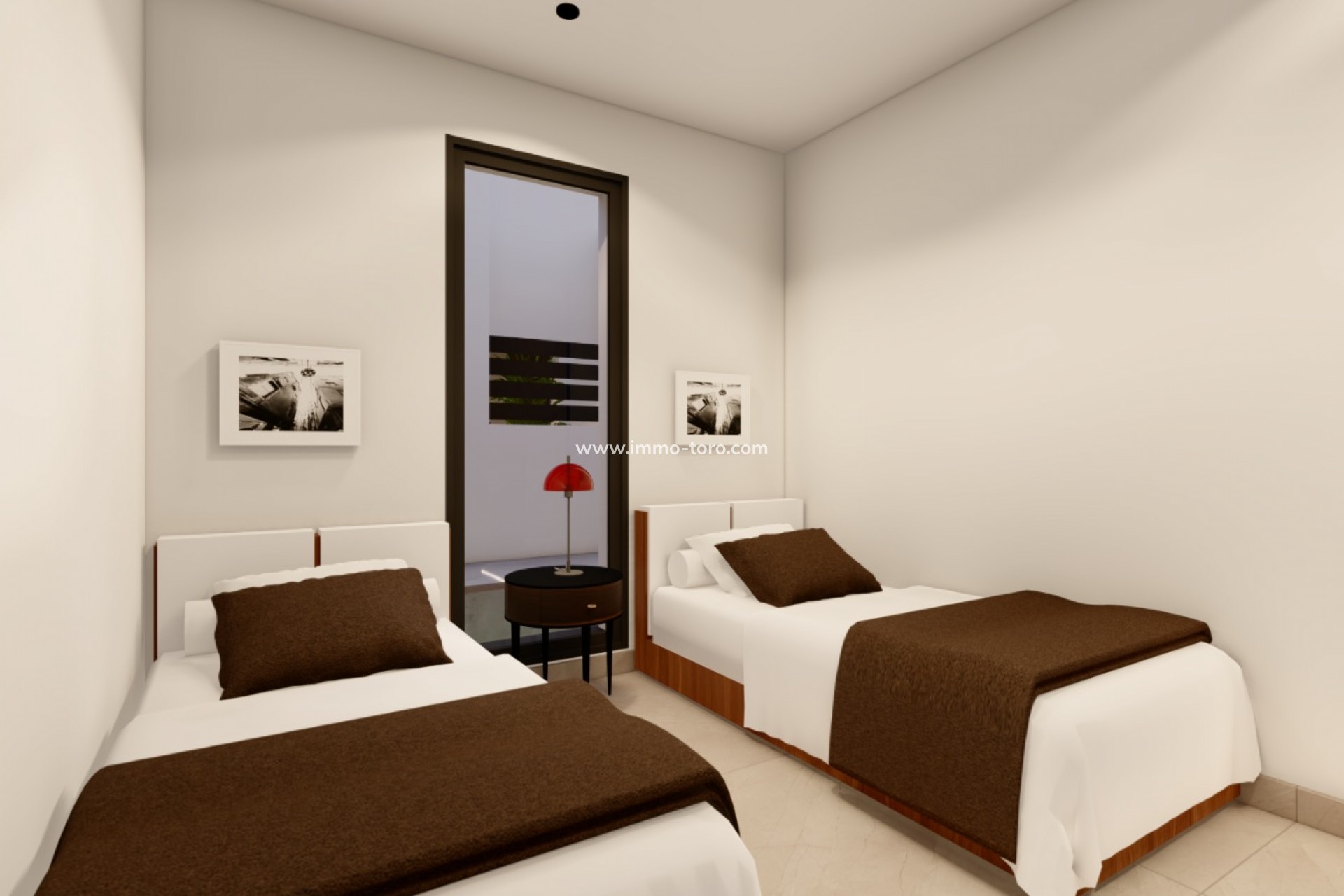 New Build - Villa - Benijófar