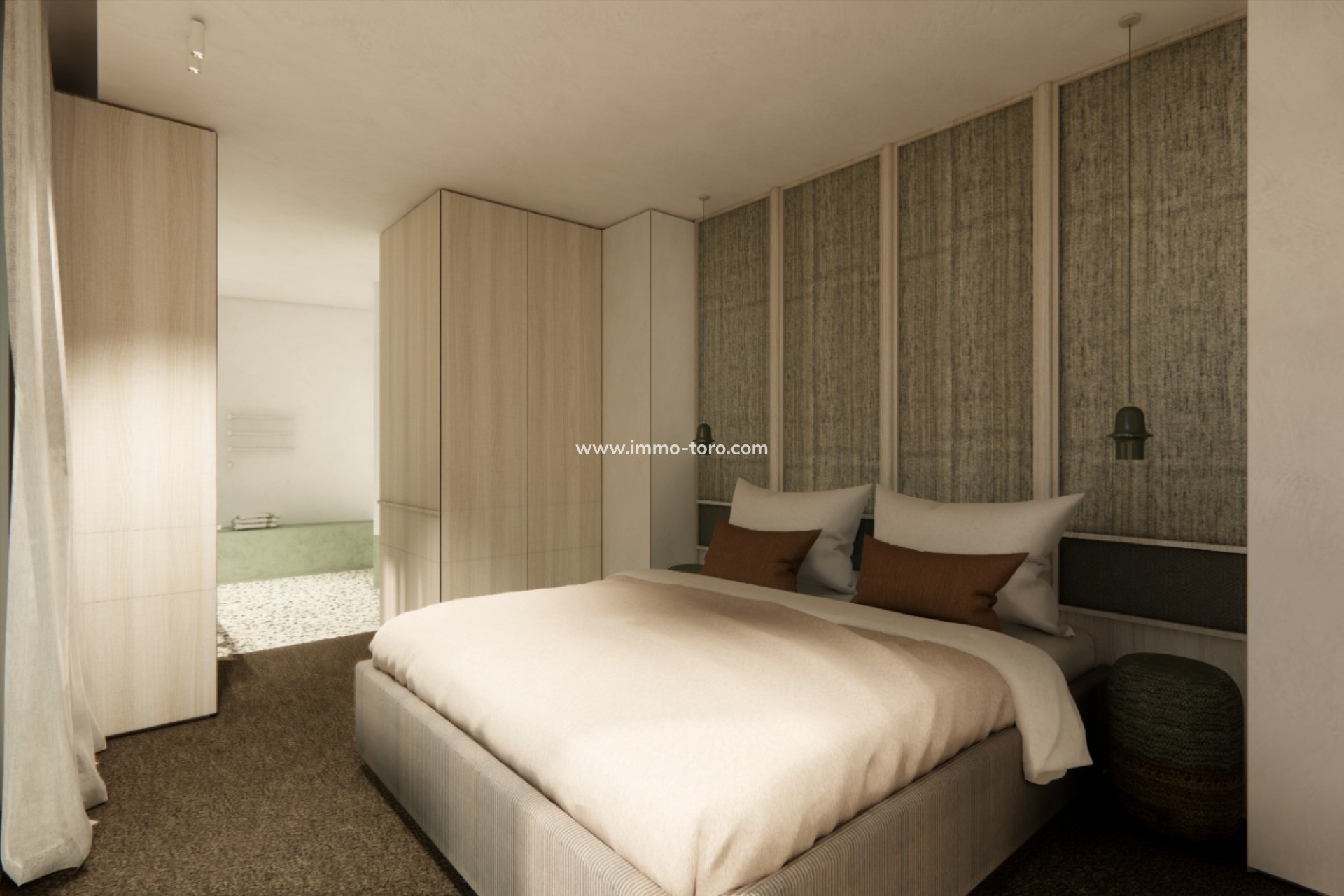 New Build - Villa - Benissa - Baladrar