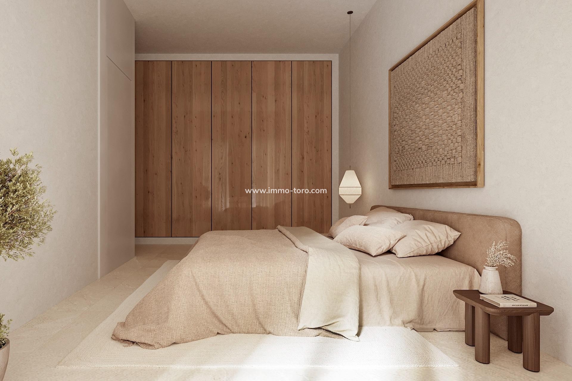 New Build - Villa - Benissa - Cala Advocat