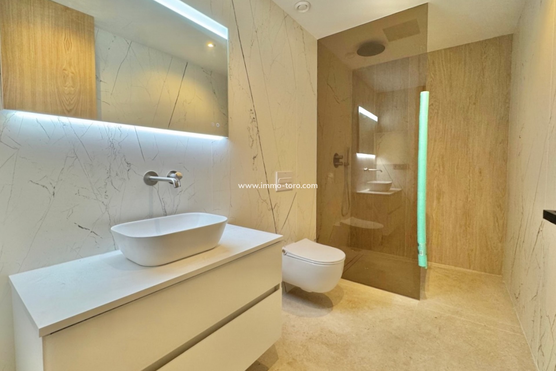 New Build - Villa - Benissa - La Fustera