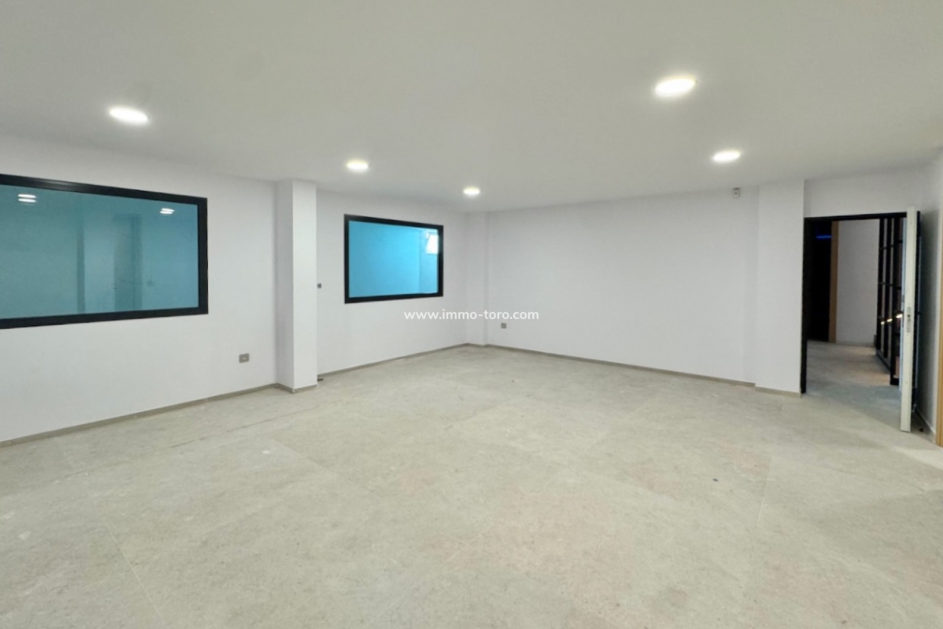 New Build - Villa - Benissa - La Fustera