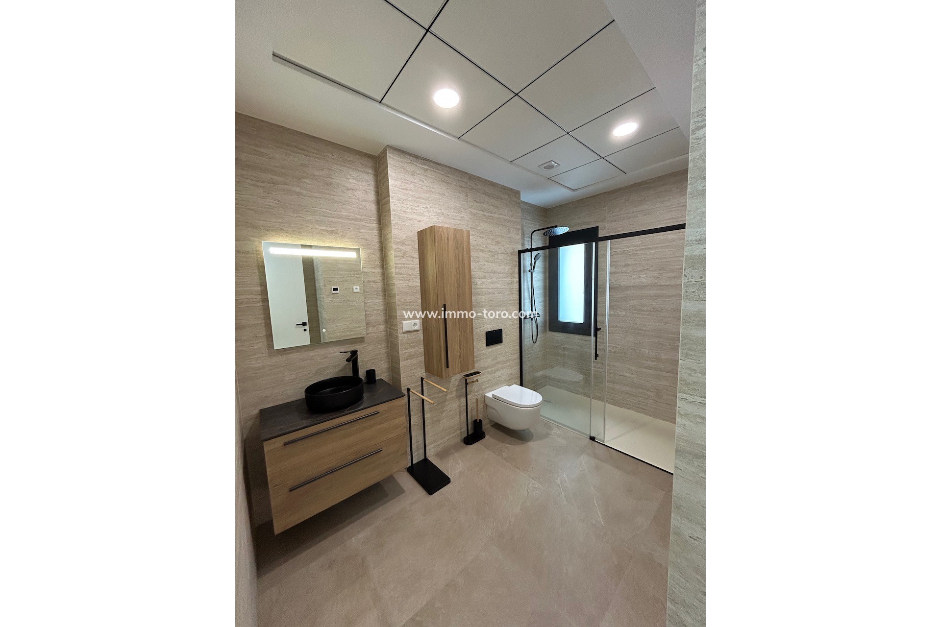 New Build - Villa - Benissa - La Fustera