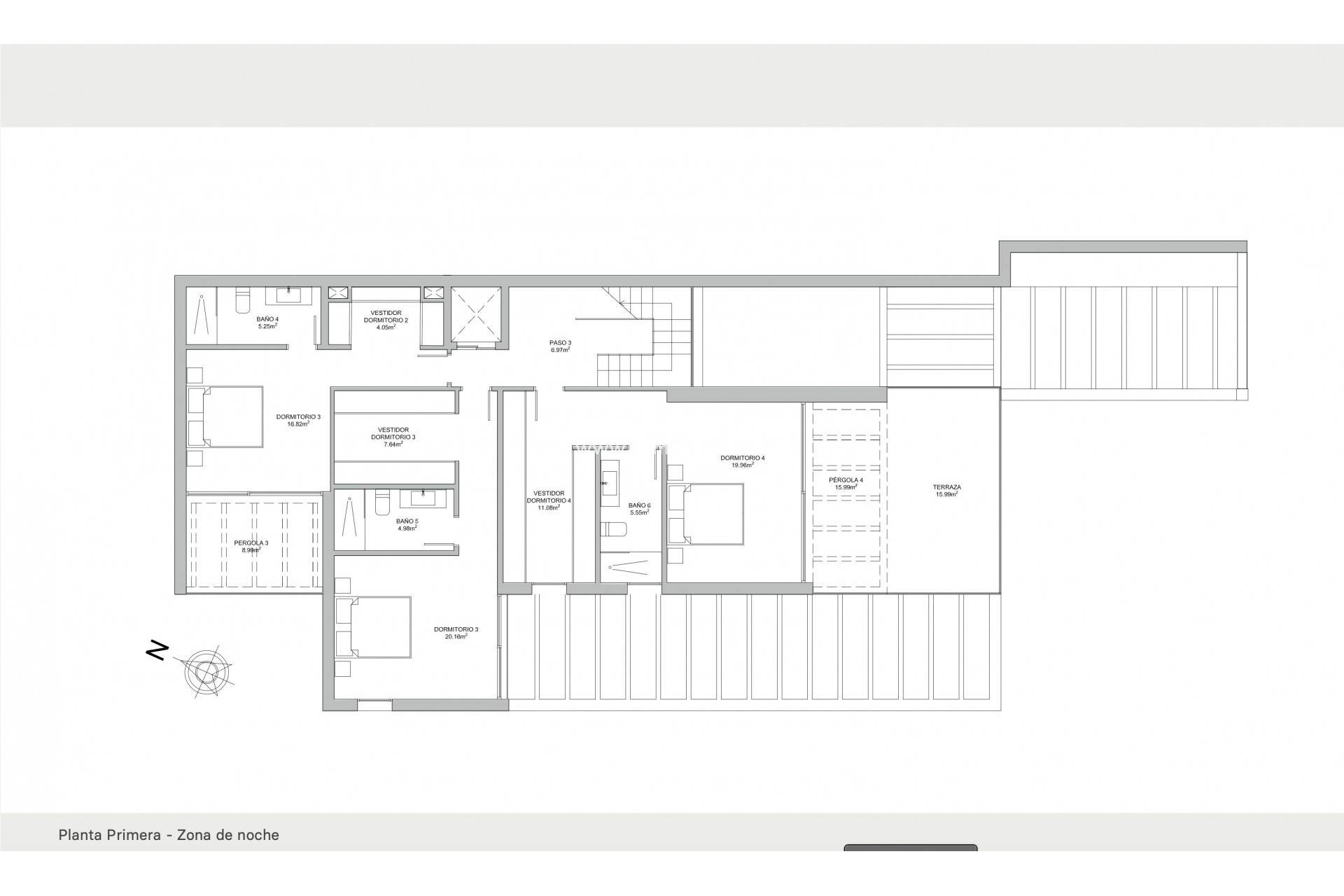 New Build - Villa - Benissa - Racó Del Galeno
