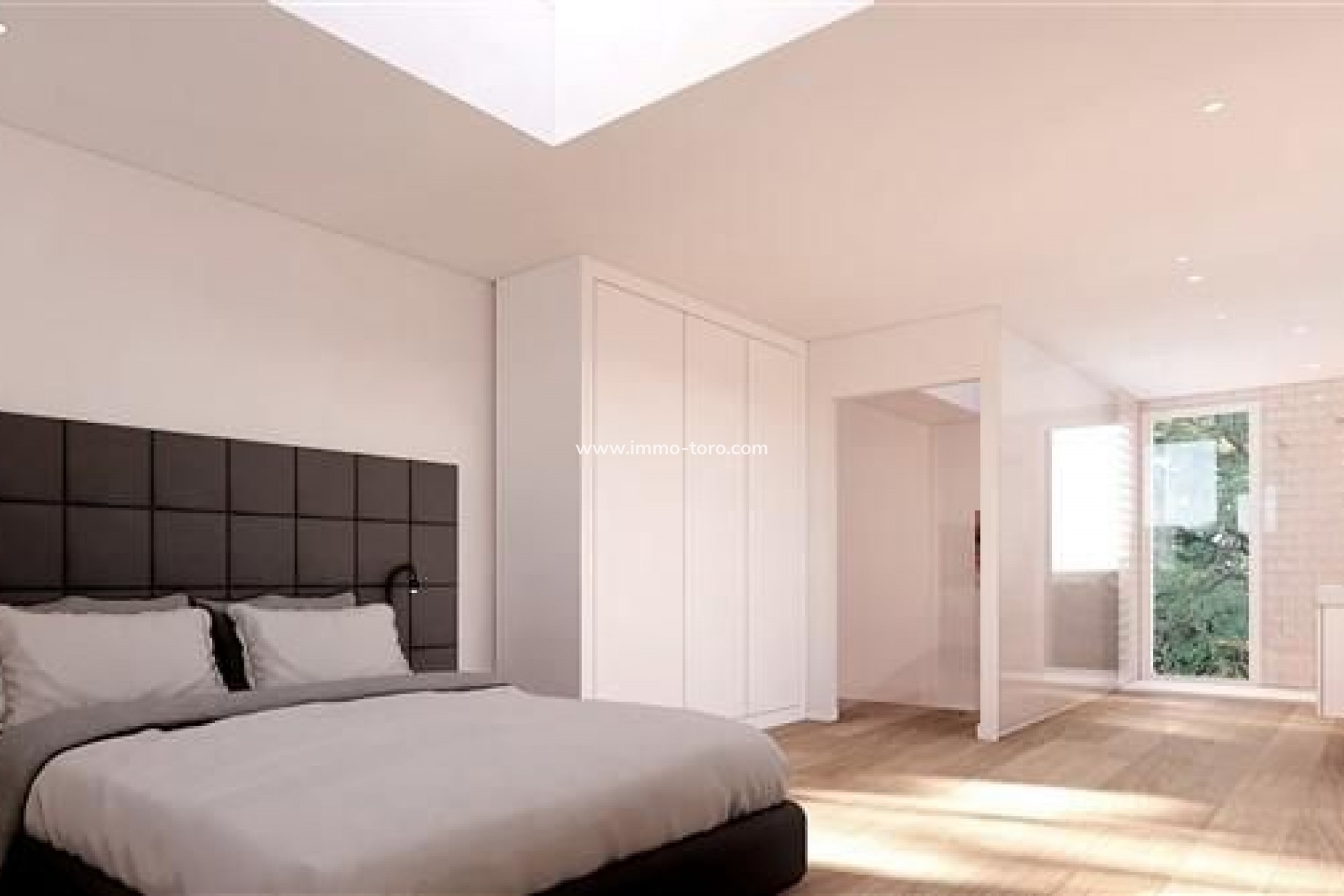 New Build - Villa - Benissa