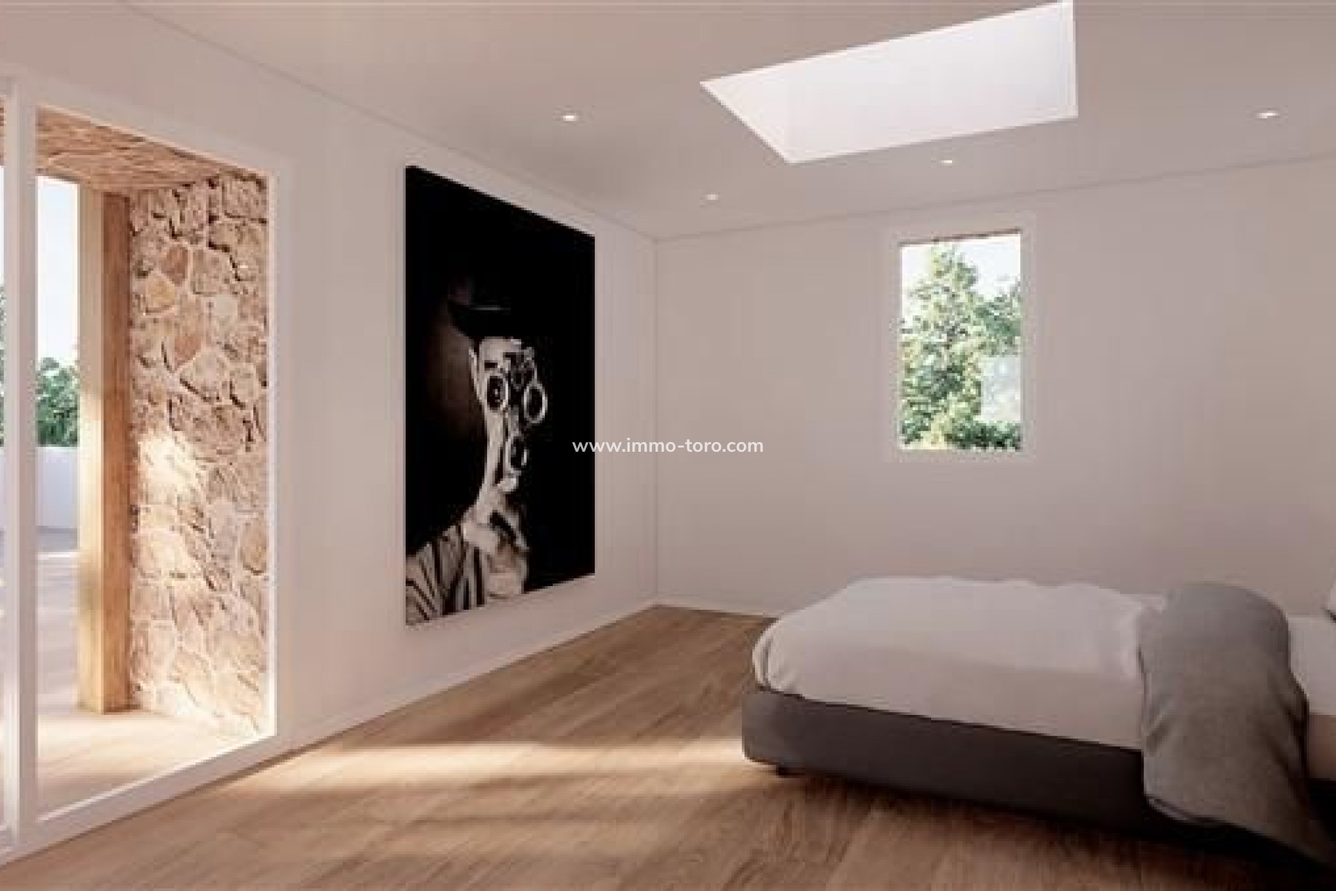 New Build - Villa - Benissa