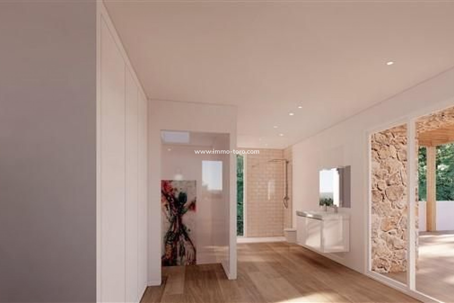 New Build - Villa - Benissa