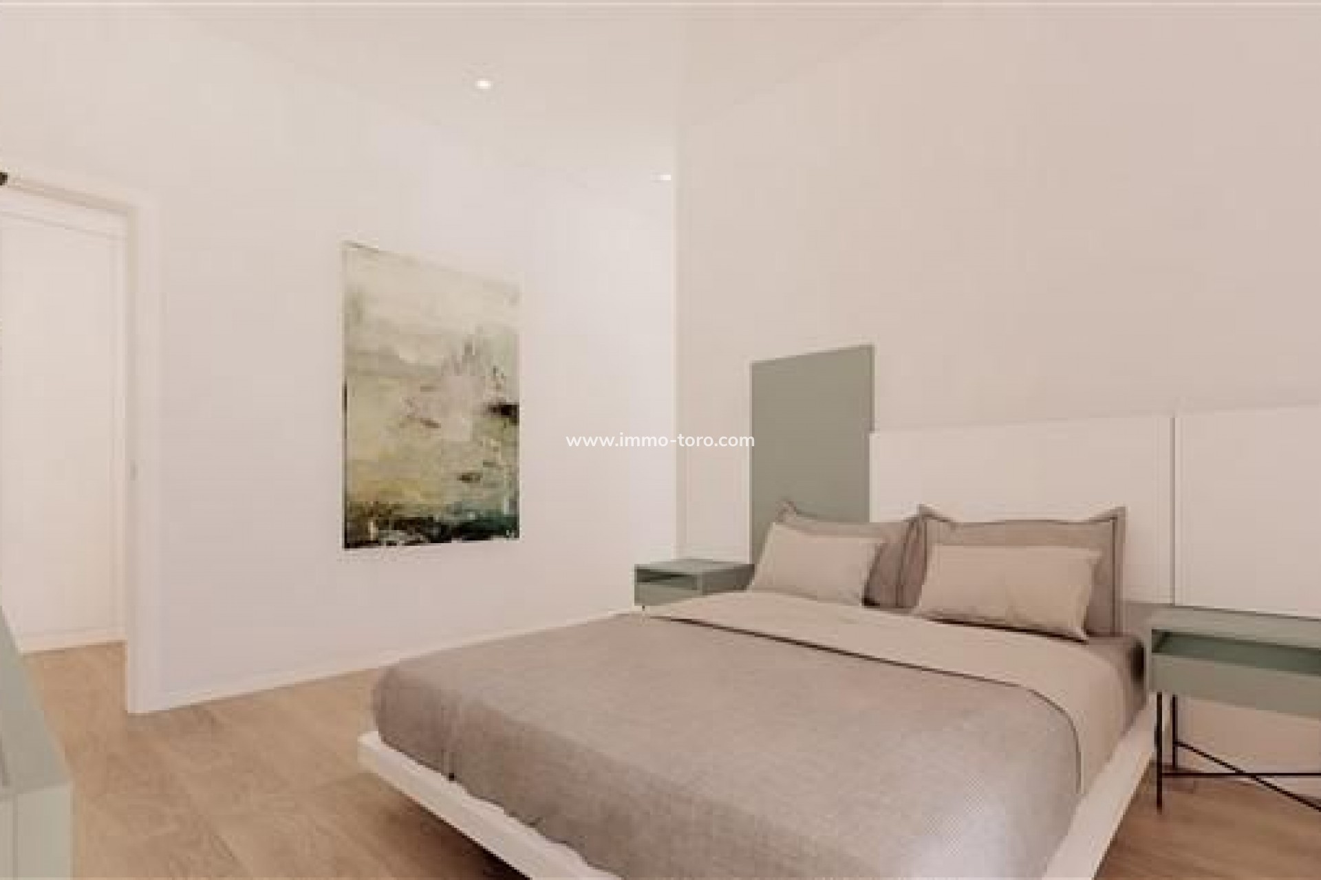 New Build - Villa - Benissa