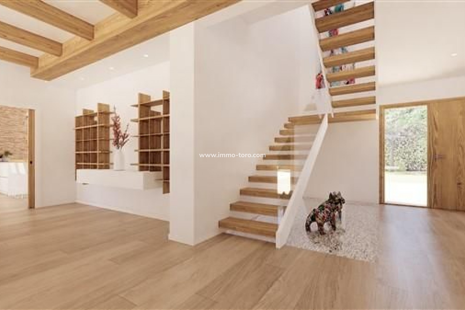 New Build - Villa - Benissa