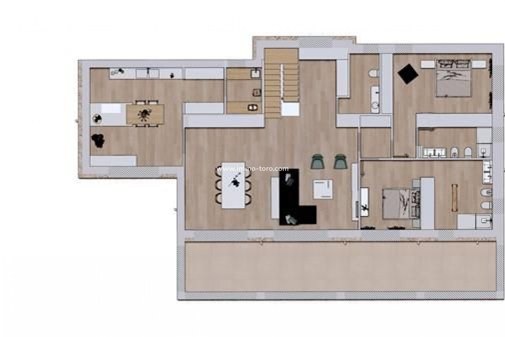 New Build - Villa - Benissa