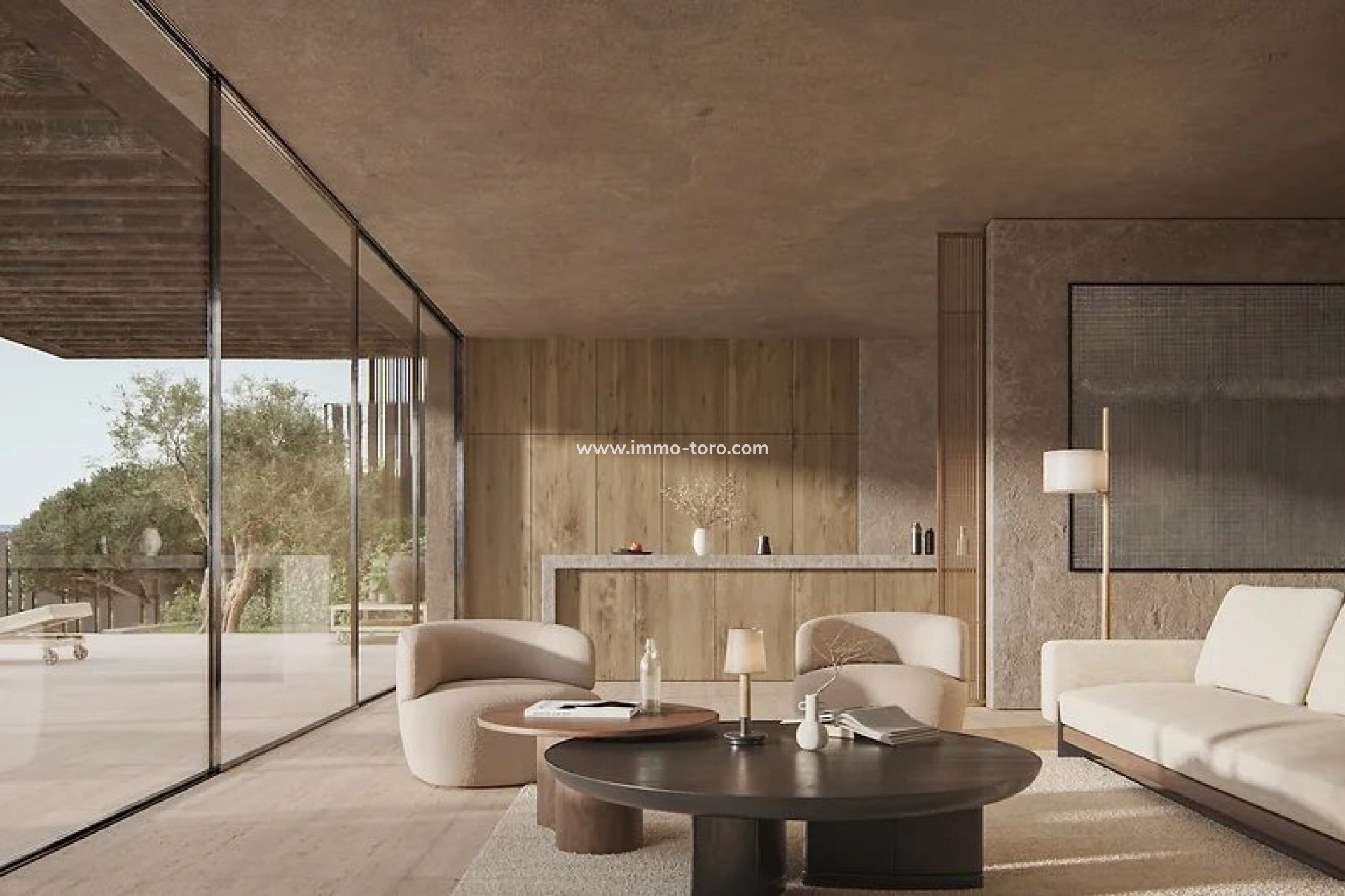 New Build - Villa - Benissa