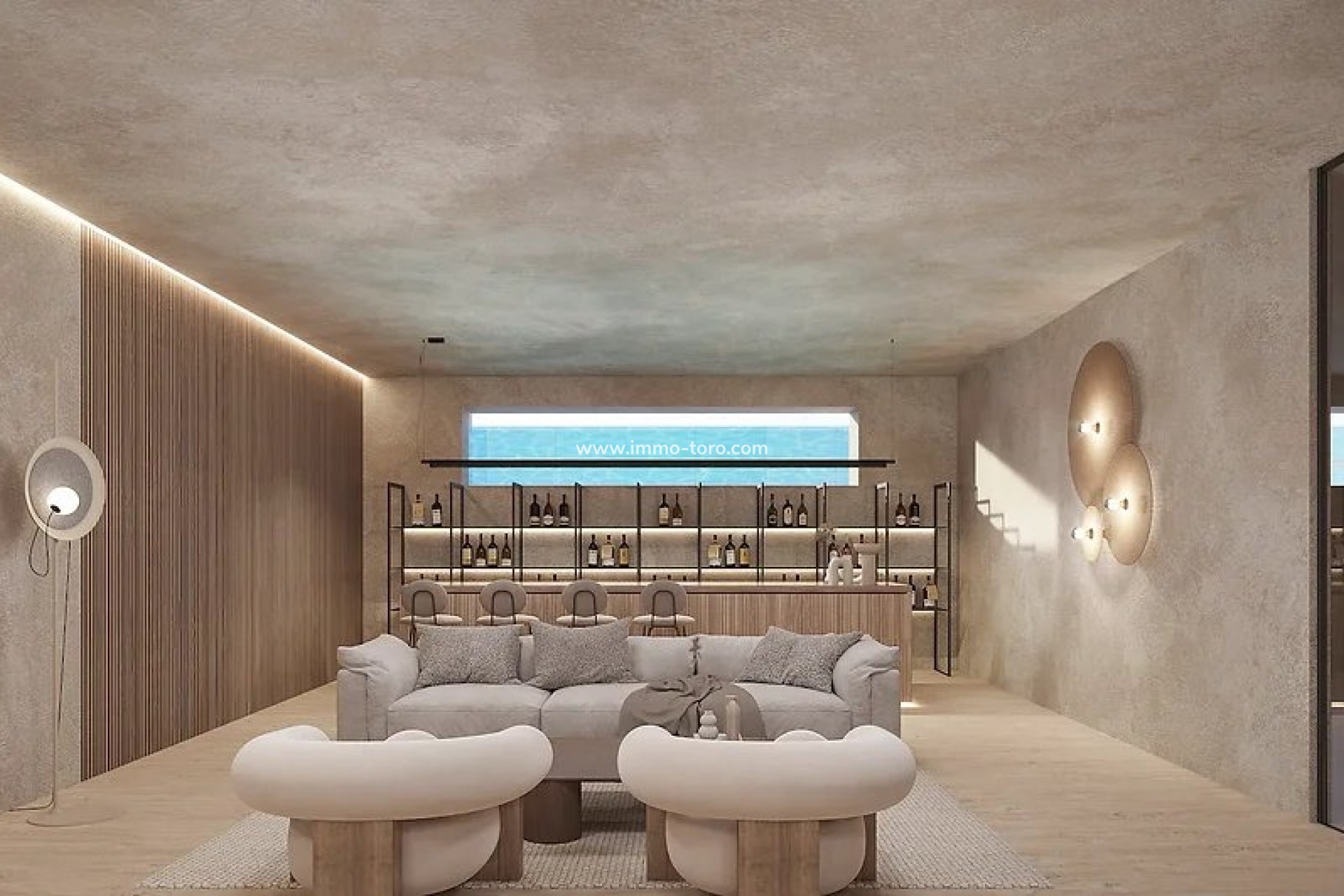 New Build - Villa - Benissa