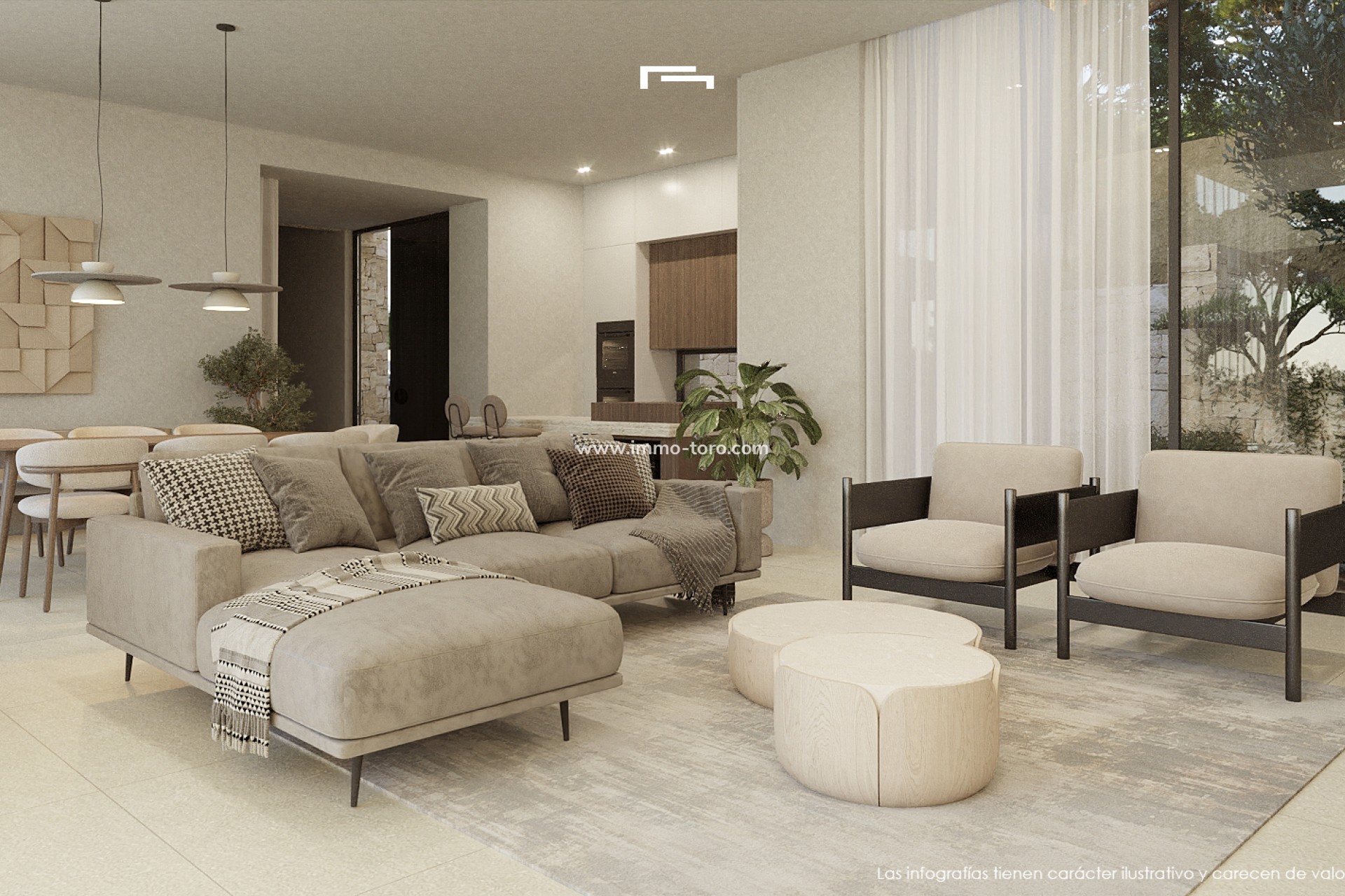 New Build - Villa - Benissa