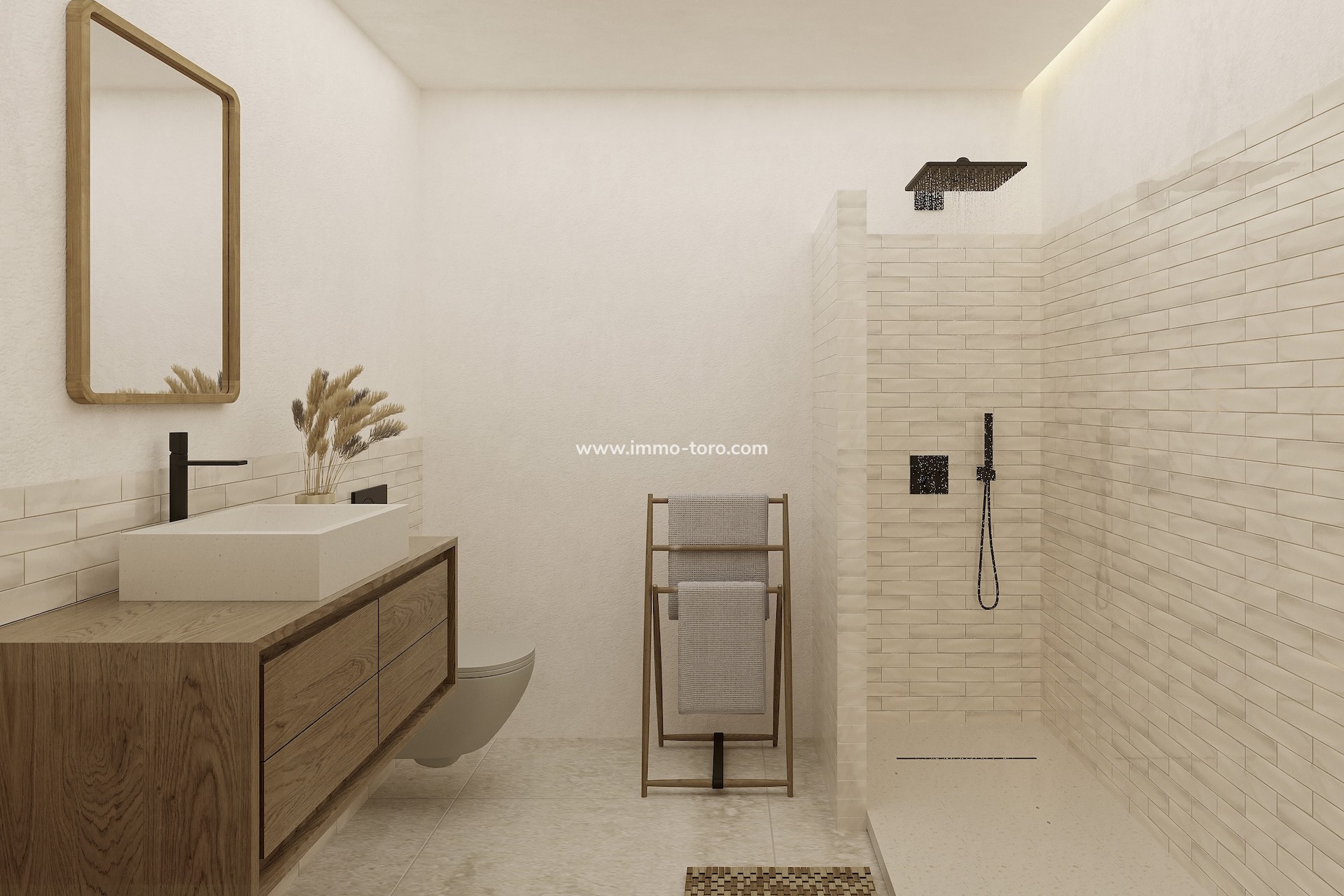 New Build - Villa - Benissa