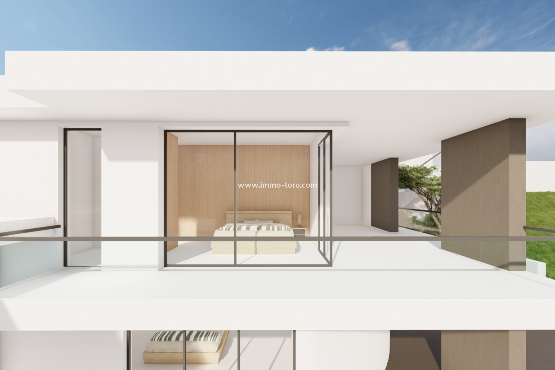 New Build - Villa - Benitachell - Cumbre del Sol