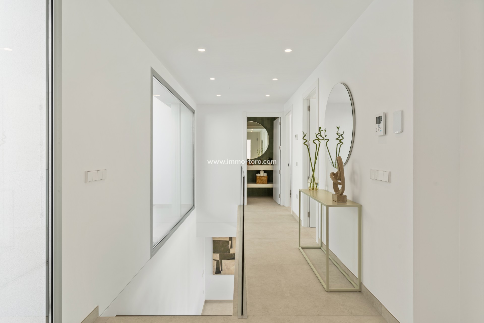 New Build - Villa - Benitachell - Cumbre del sol