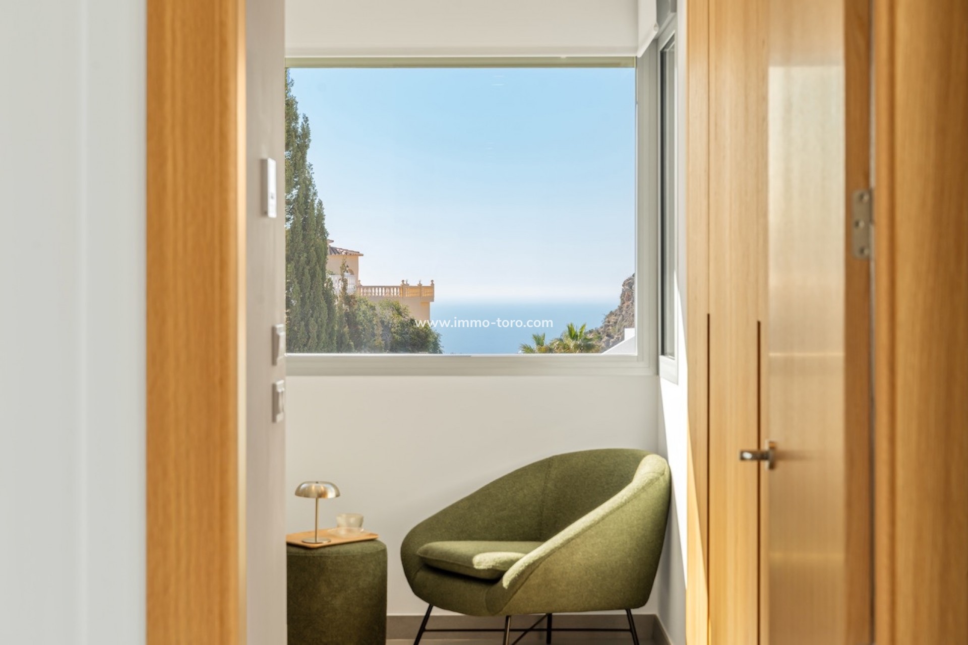 New Build - Villa - Benitachell - La Cumbre del Sol