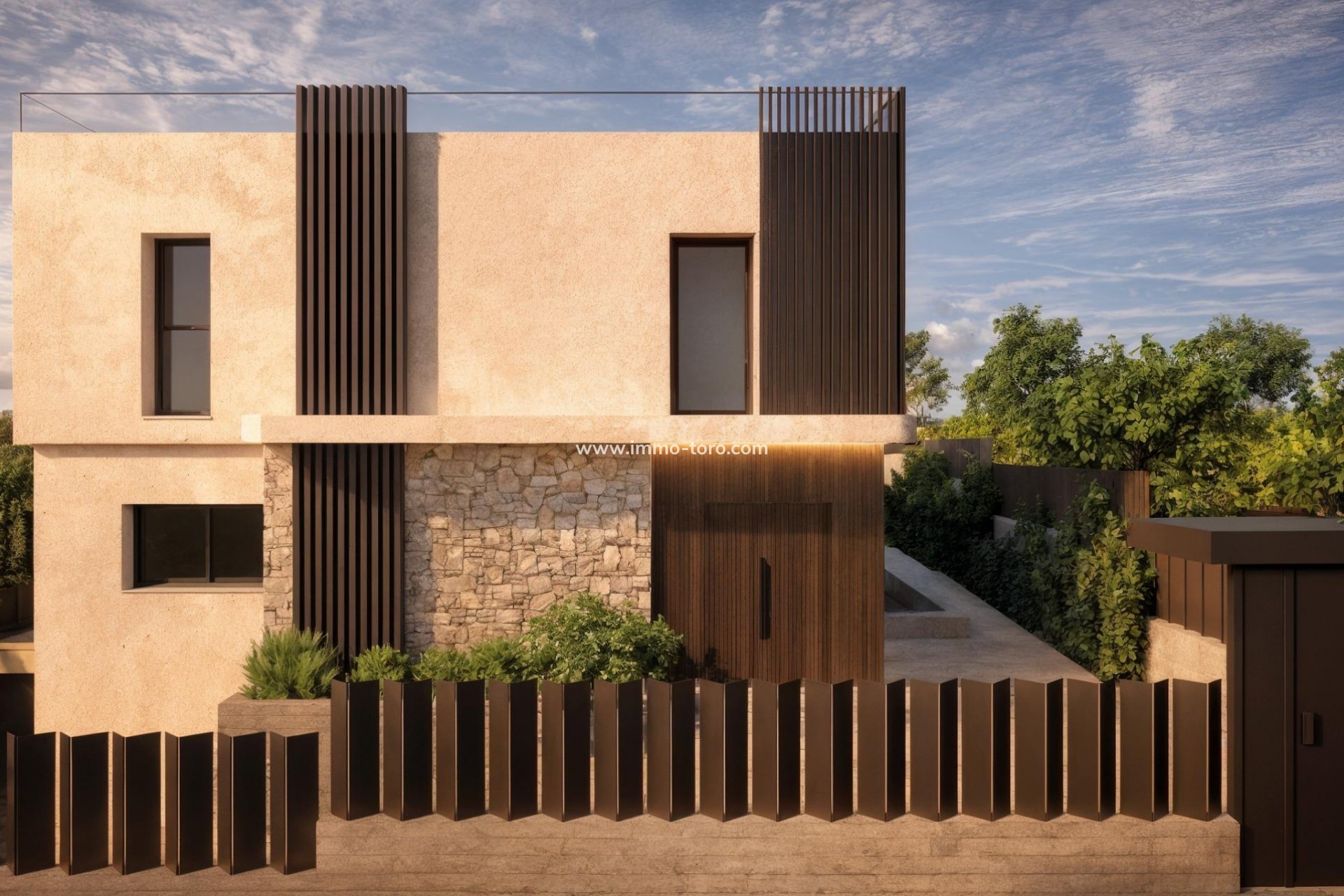 New Build - Villa - Cabo de Palos - Cala Flores