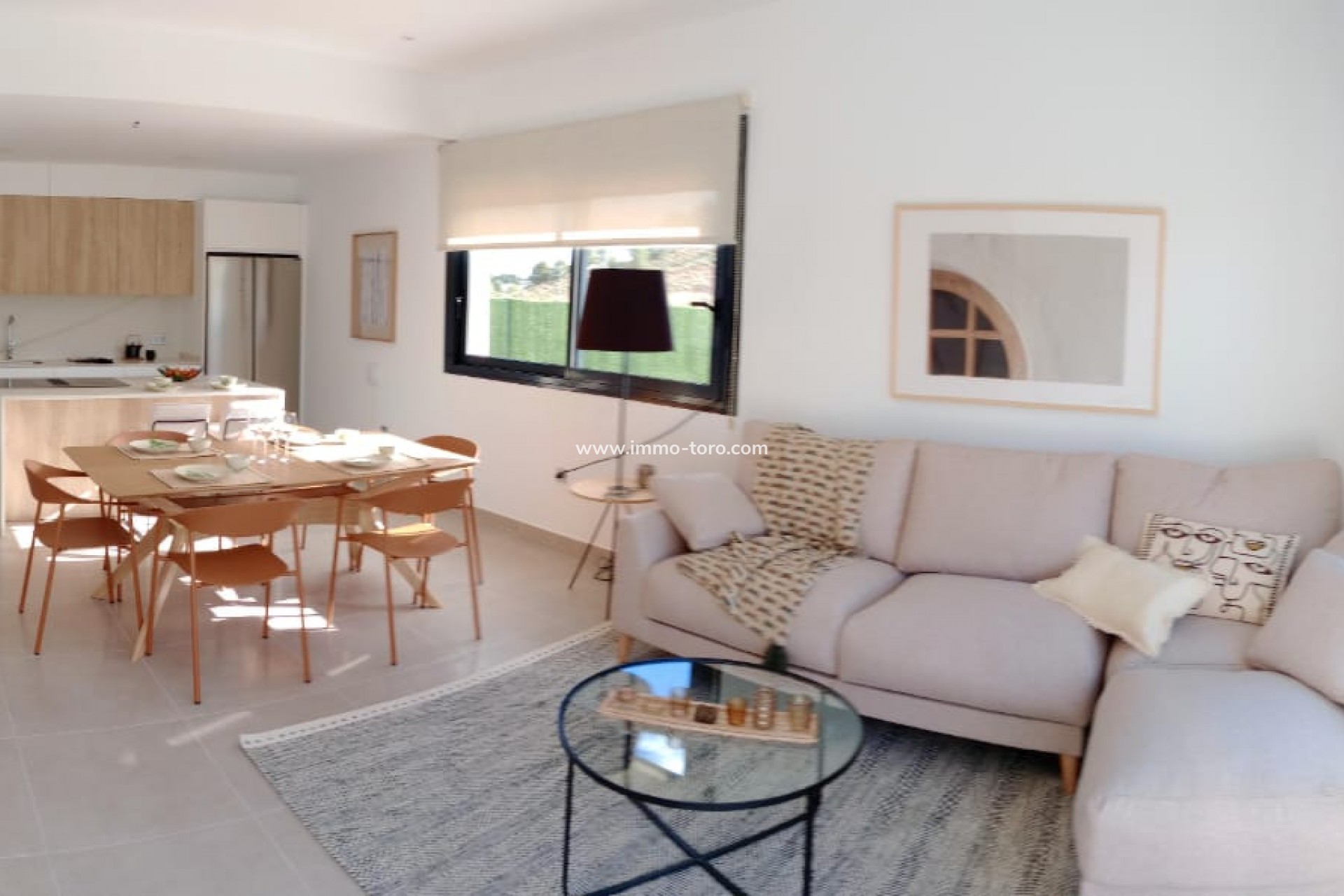 New Build - Villa - Calasparra