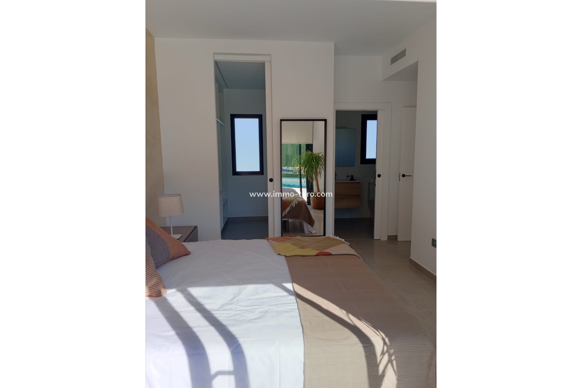 New Build - Villa - Calasparra