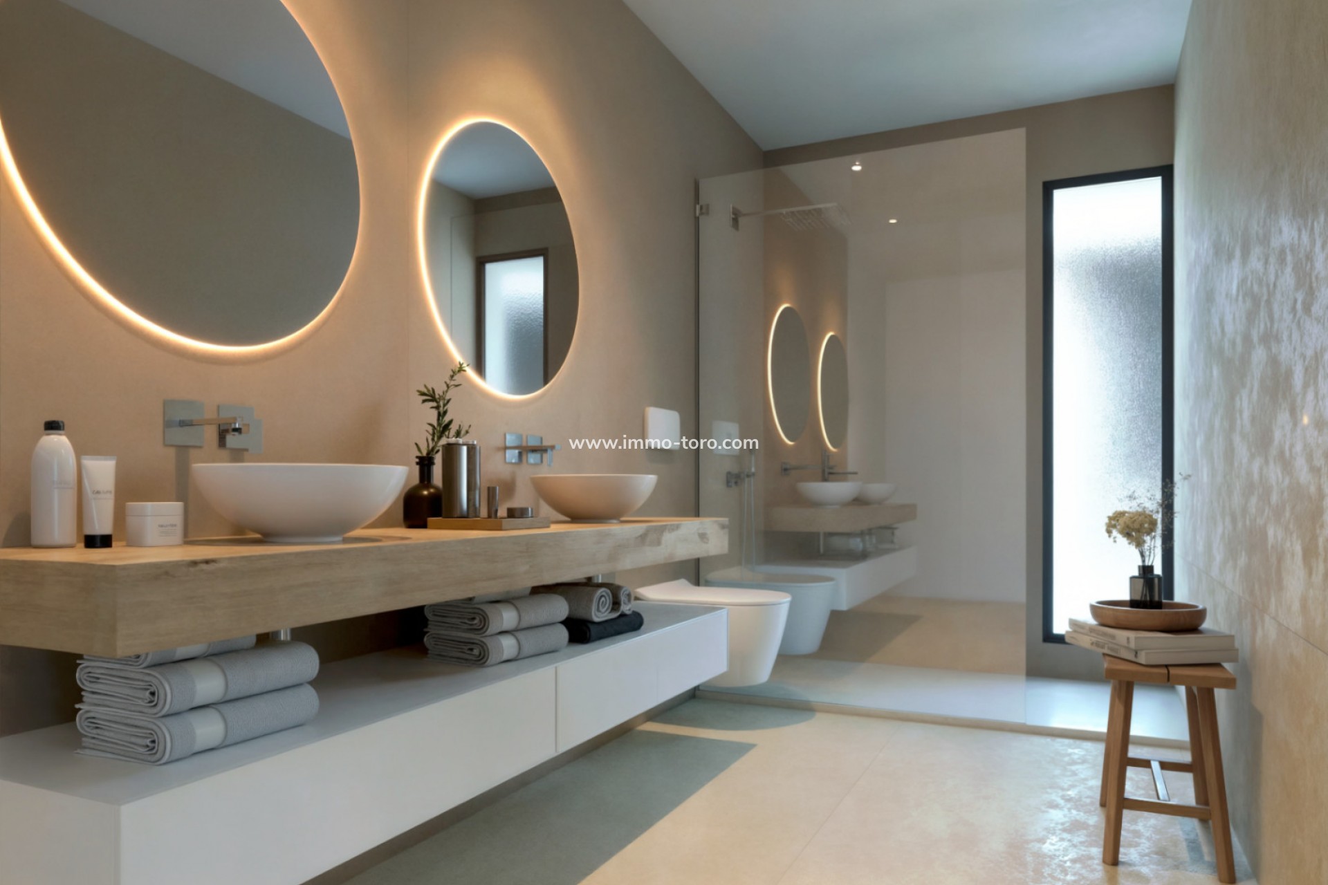 New Build - Villa - Calpe - Empedrola