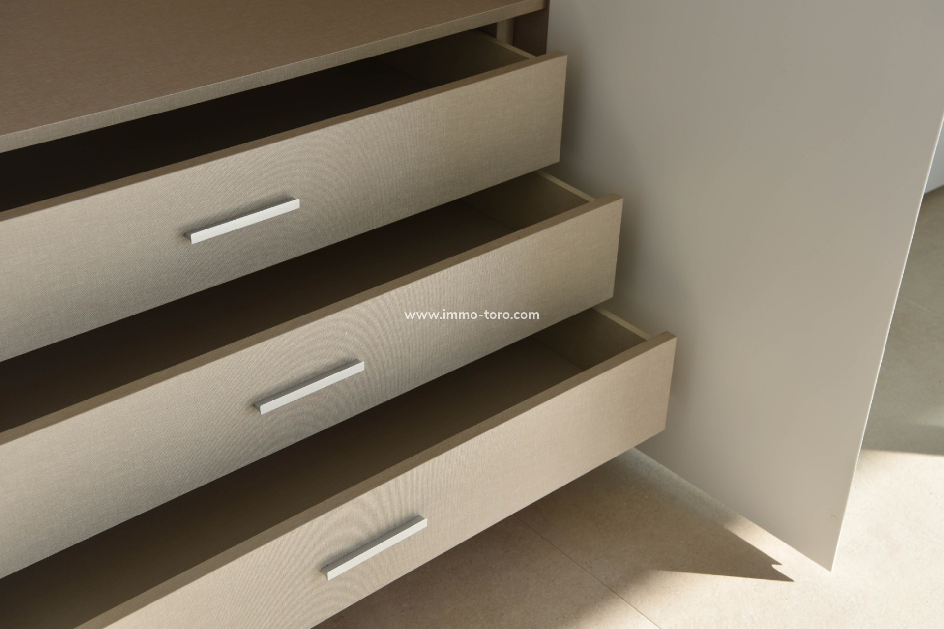 New Build - Villa - Calpe - Gran sol