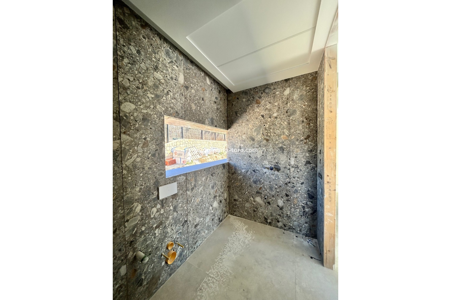 New Build - Villa - Calpe - Gran sol