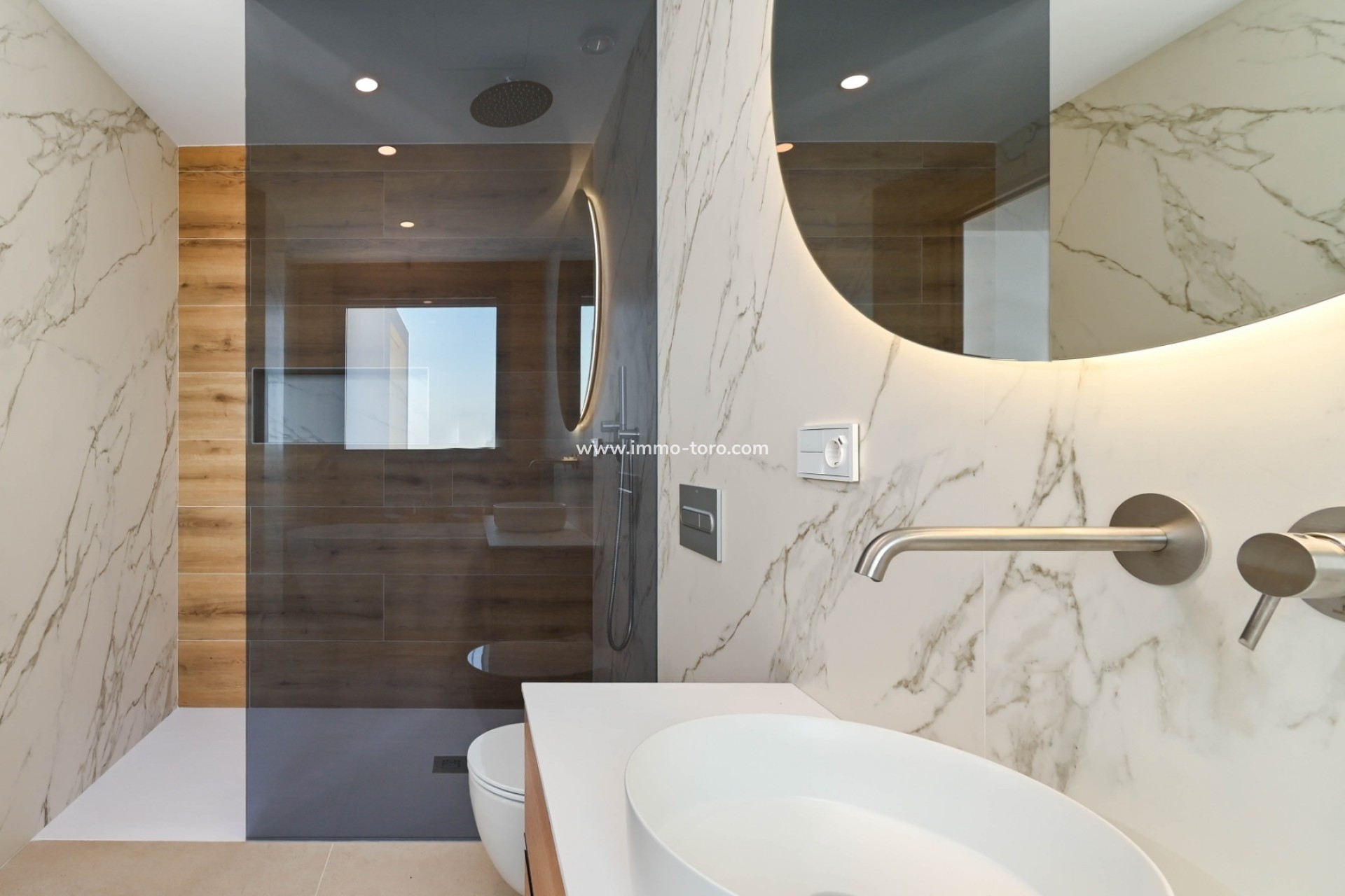 New Build - Villa - Calpe