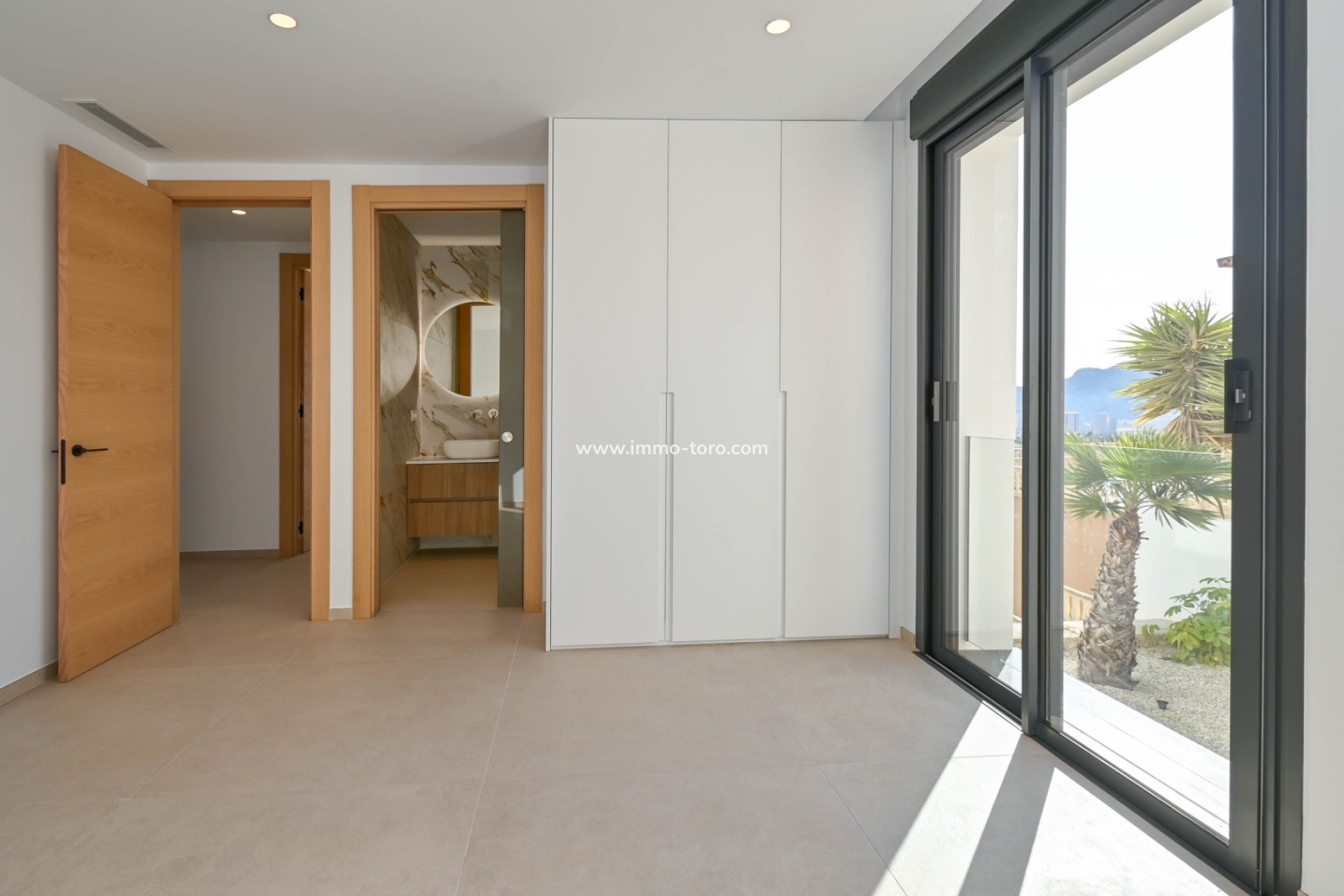 New Build - Villa - Calpe