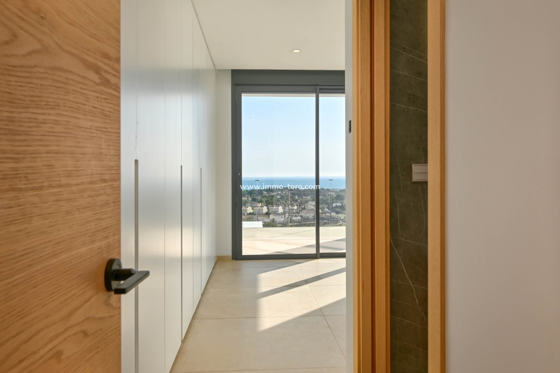 New Build - Villa - Calpe