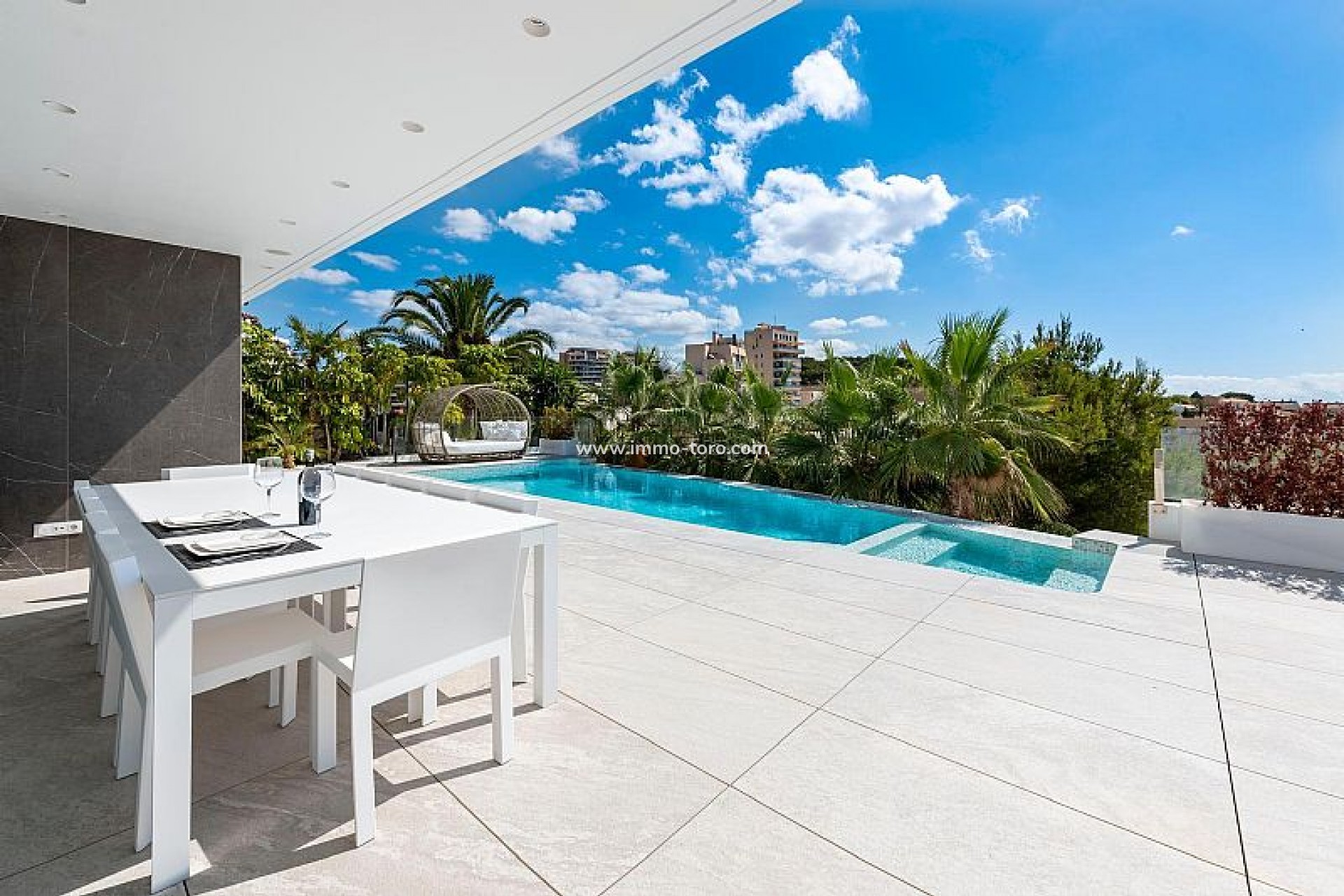 New Build - Villa - Calpe