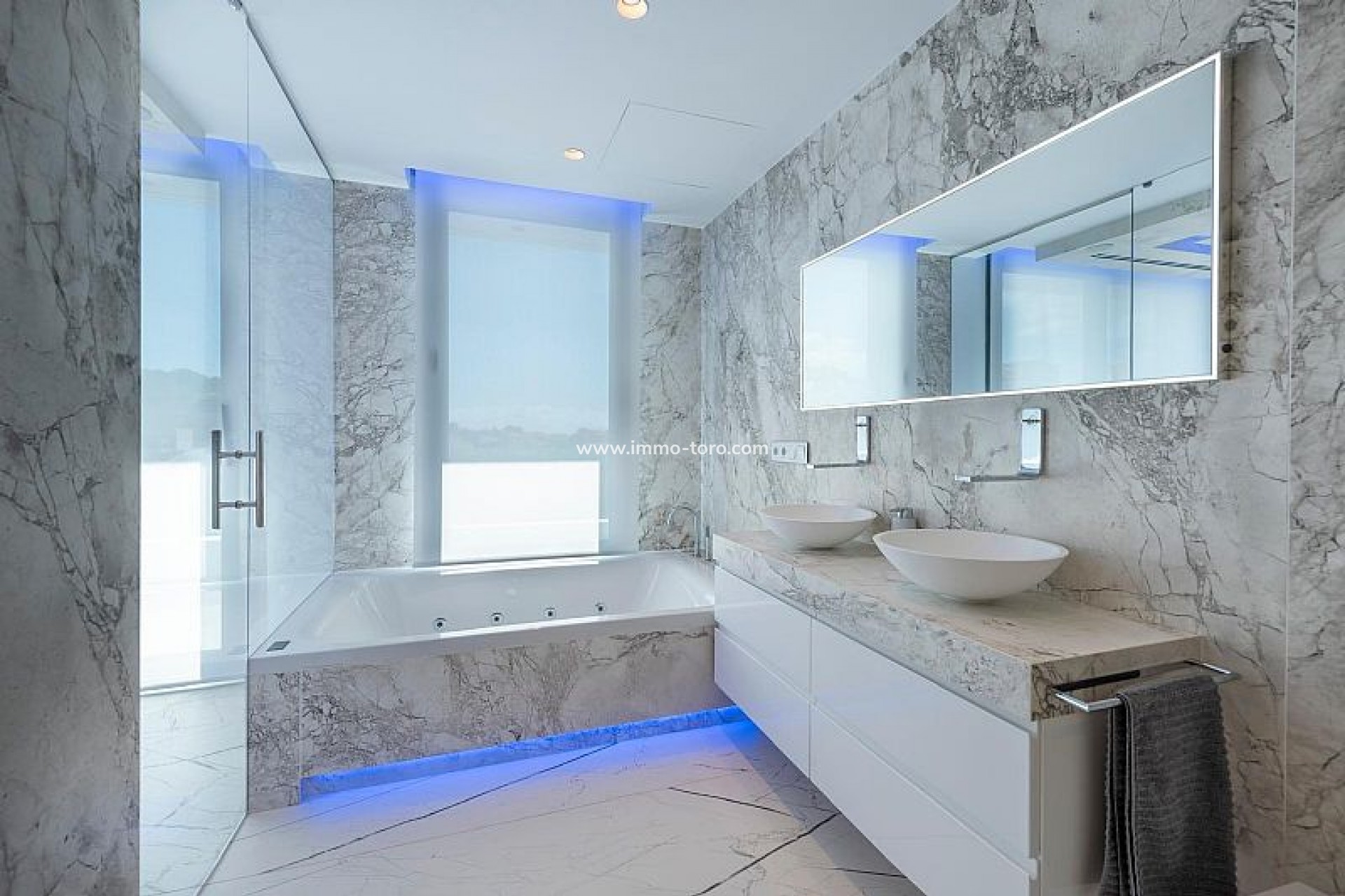 New Build - Villa - Calpe