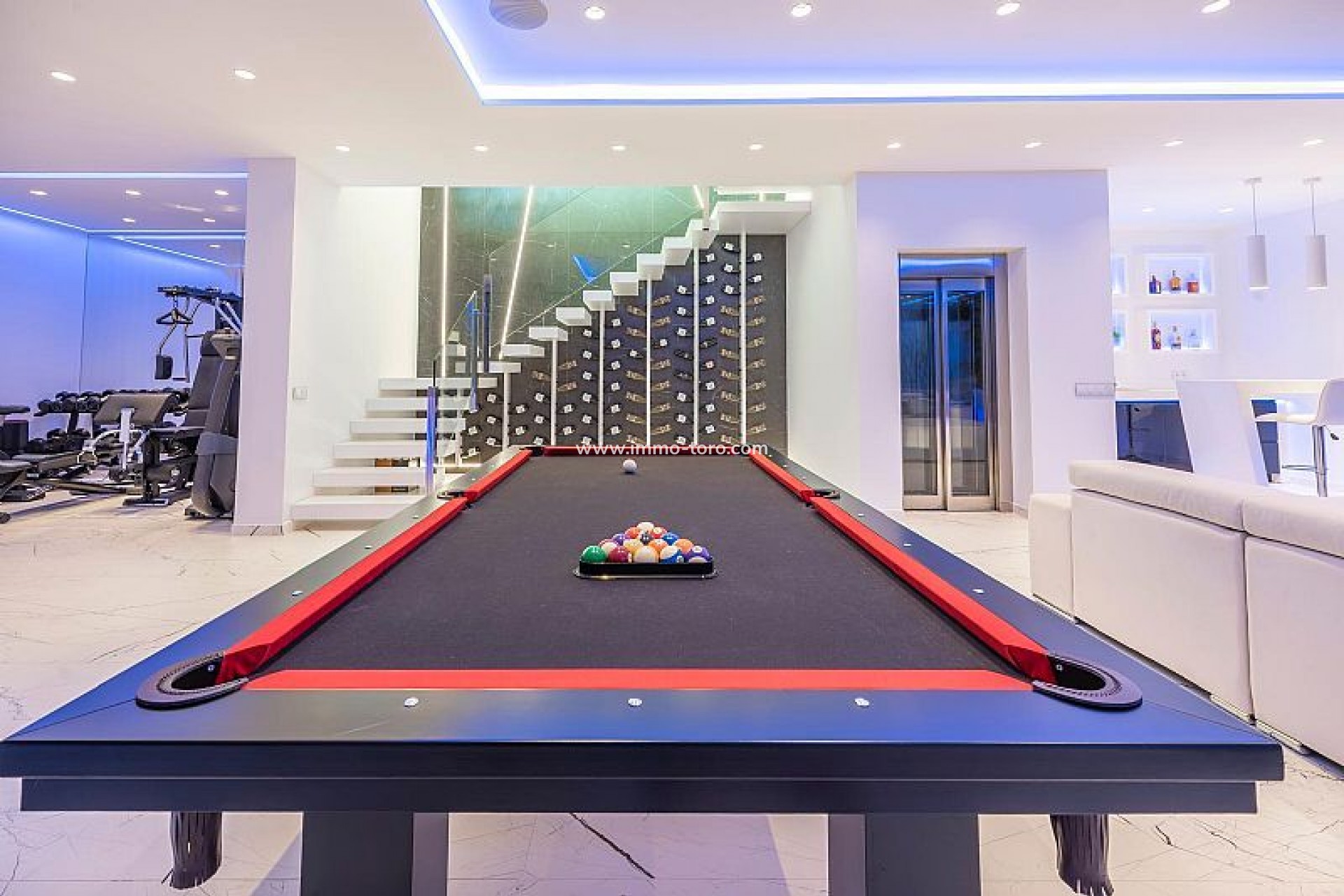 New Build - Villa - Calpe