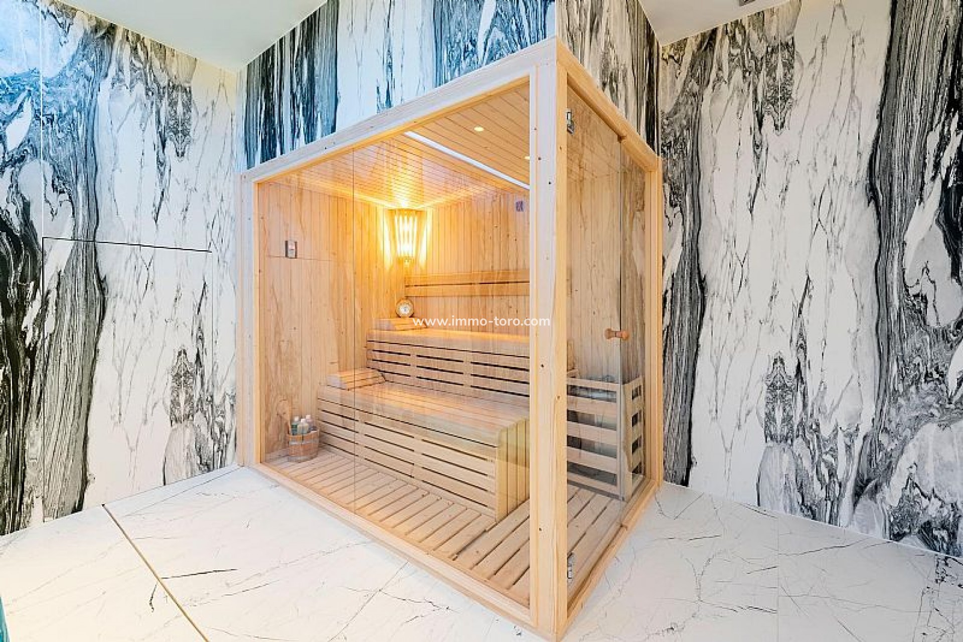 New Build - Villa - Calpe