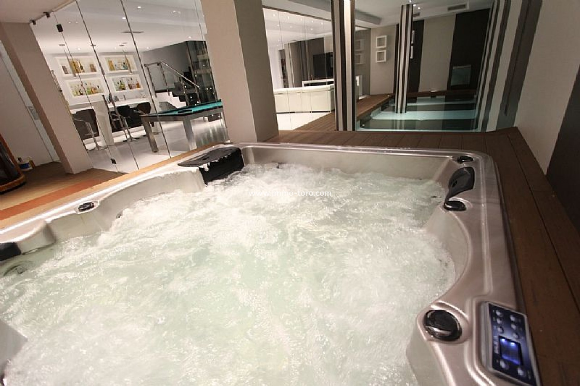 New Build - Villa - Calpe