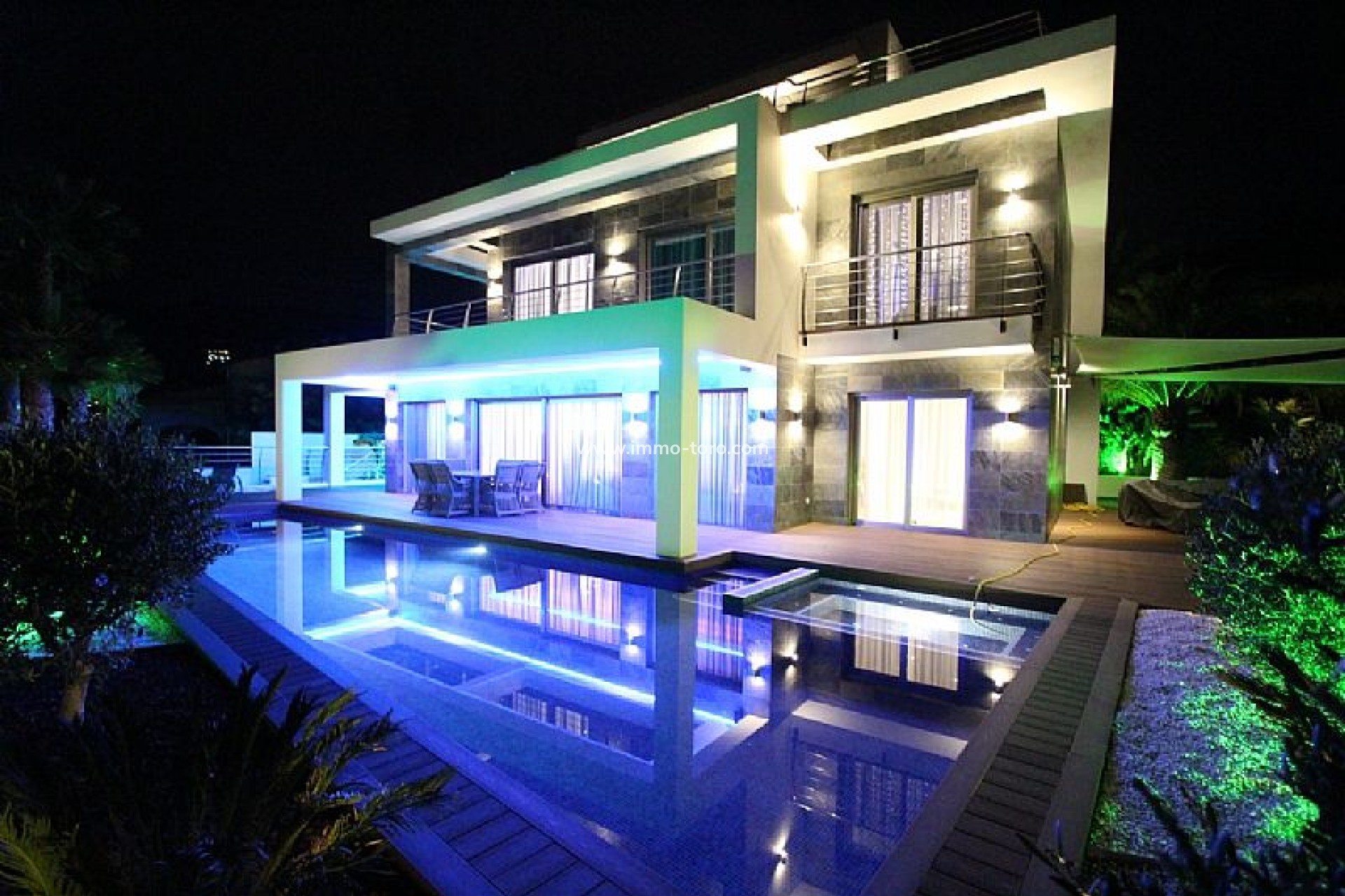 New Build - Villa - Calpe