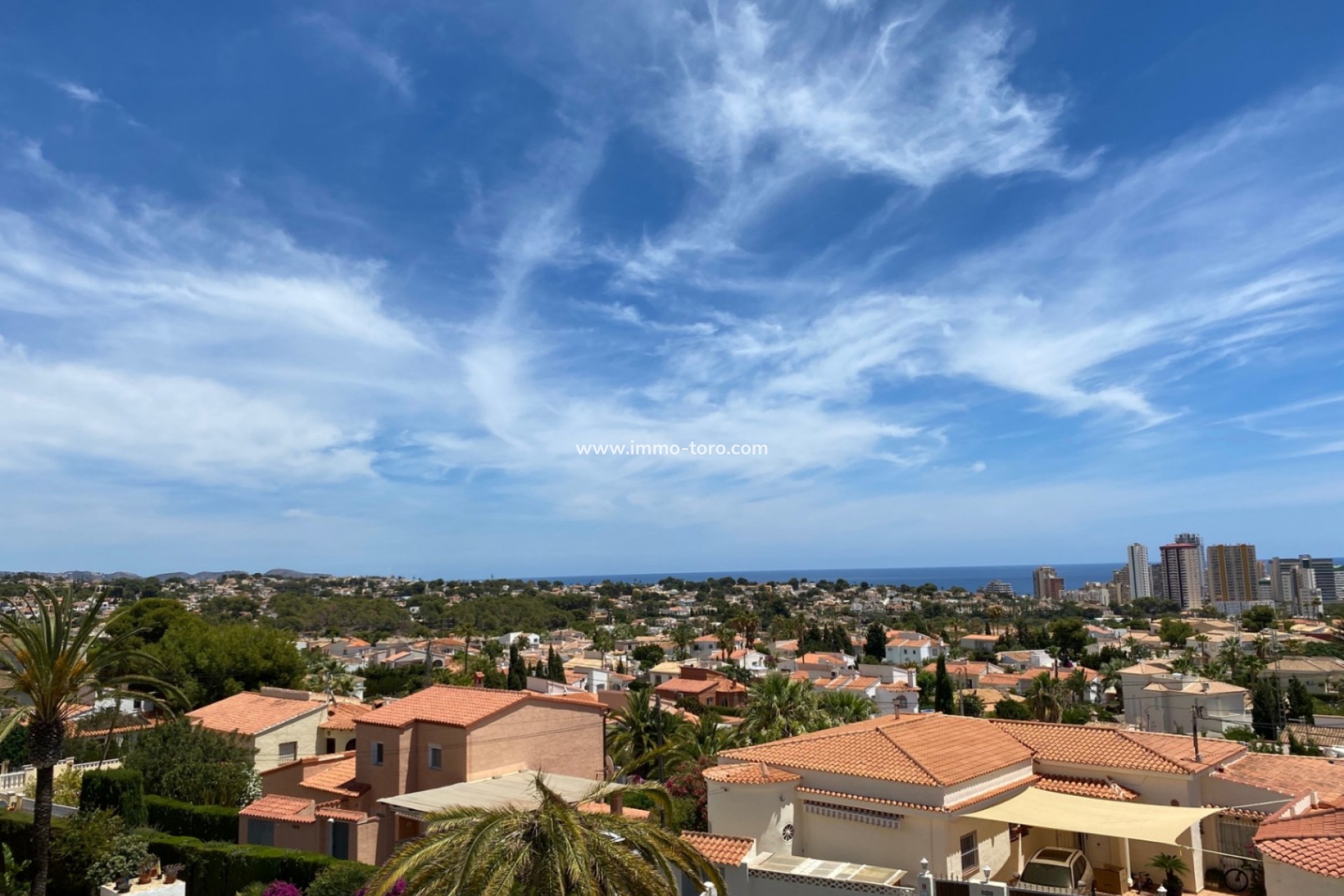 New Build - Villa - Calpe