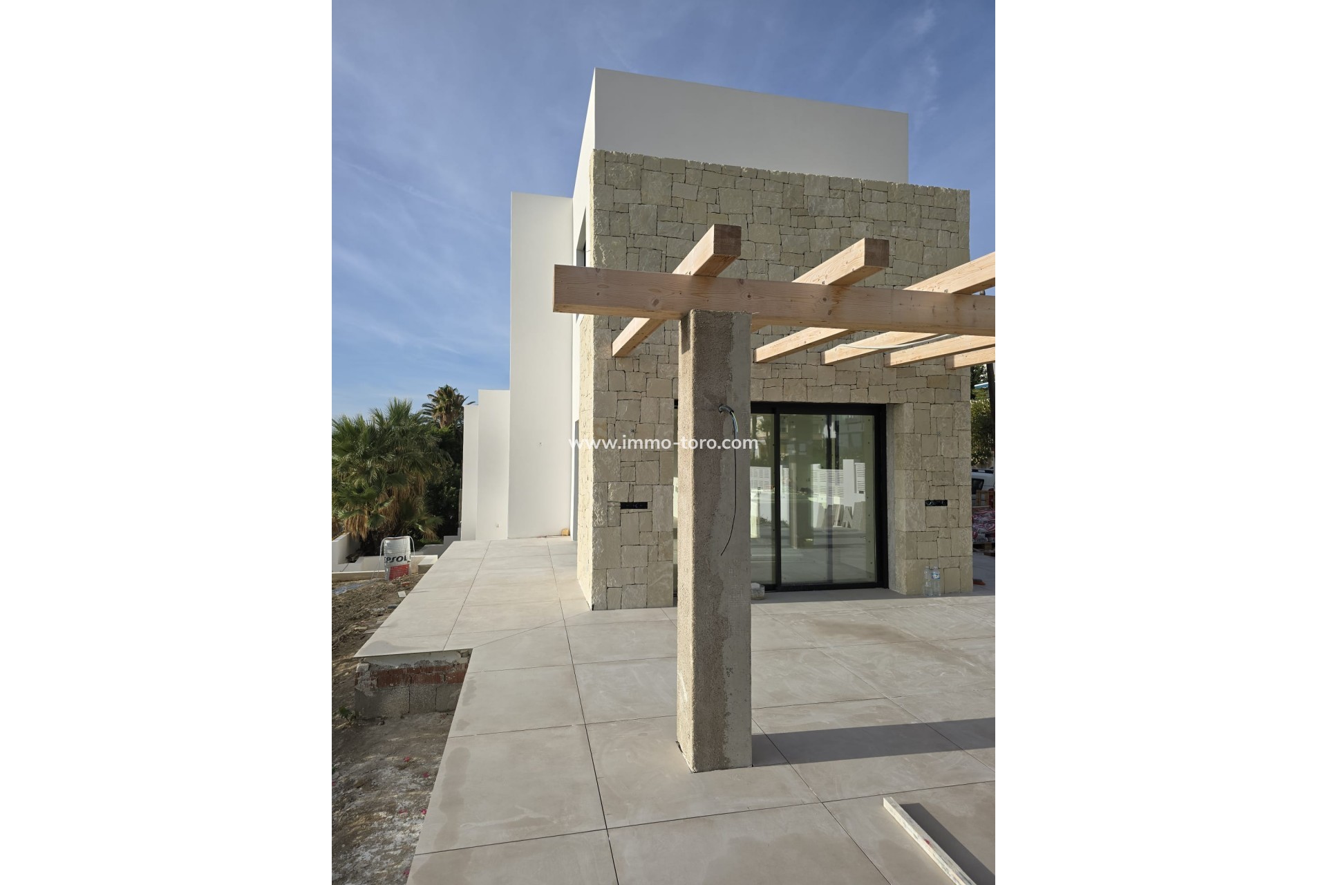 New Build - Villa - Calpe