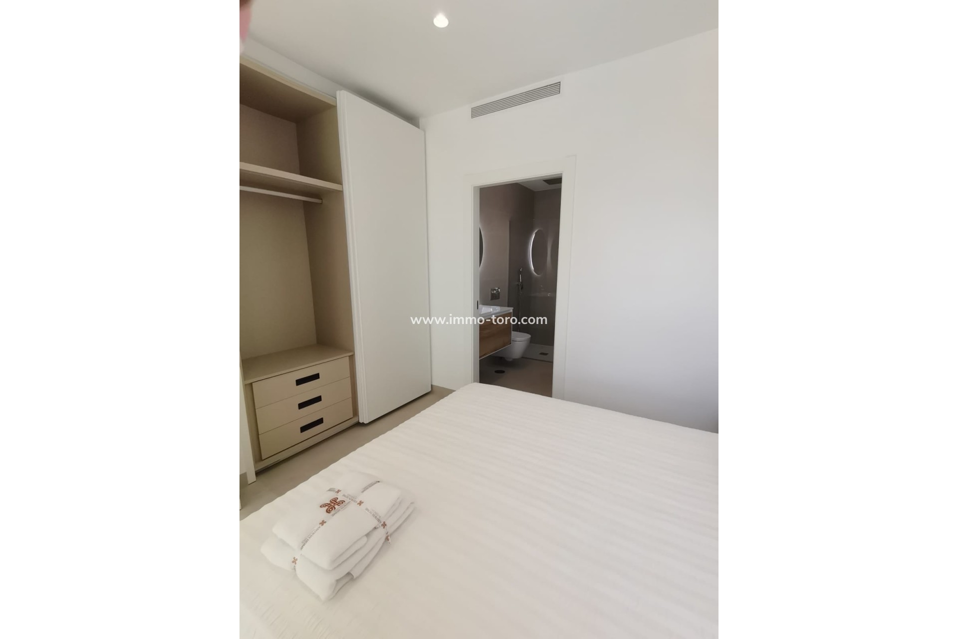 New Build - Villa - Cartagena