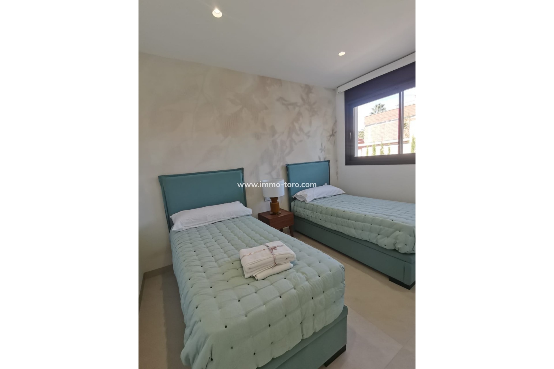 New Build - Villa - Cartagena