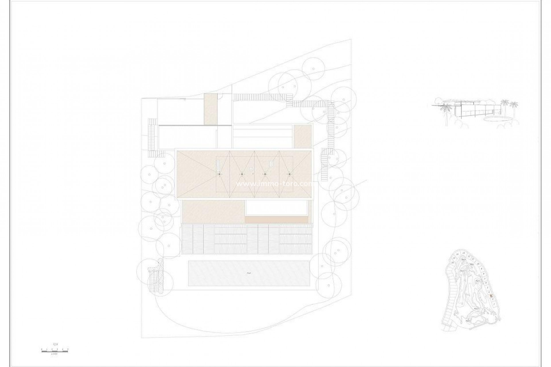 New Build - Villa - Casares - Pedregales
